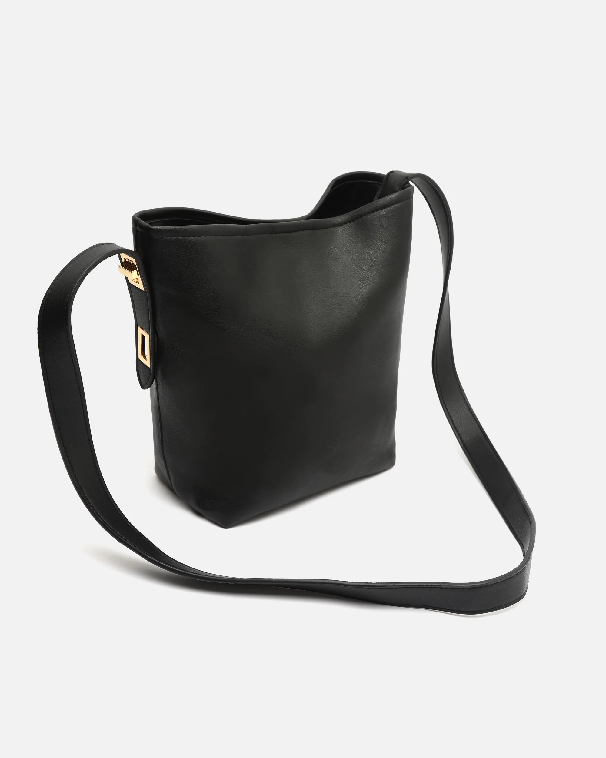 Adem bolso bandolera con asa regulable - Image 13
