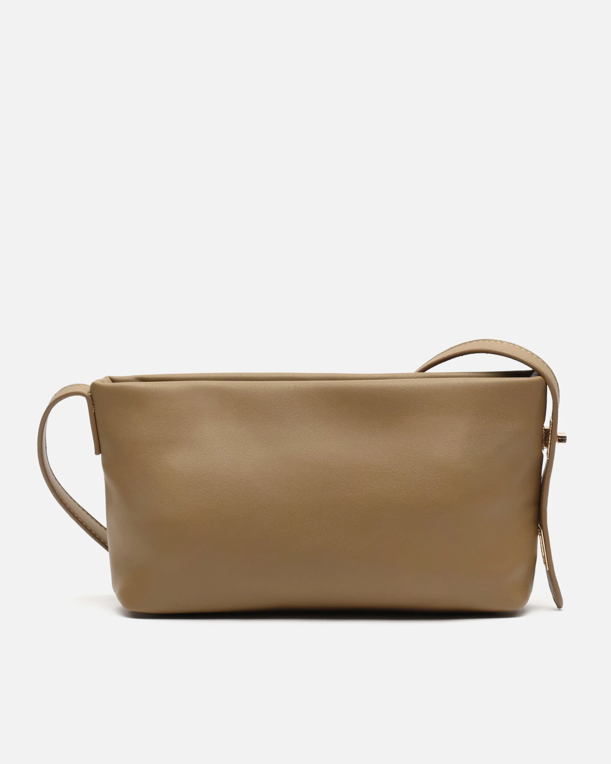 Adem bolso bandolera pequeño con asa regulable - Image 13