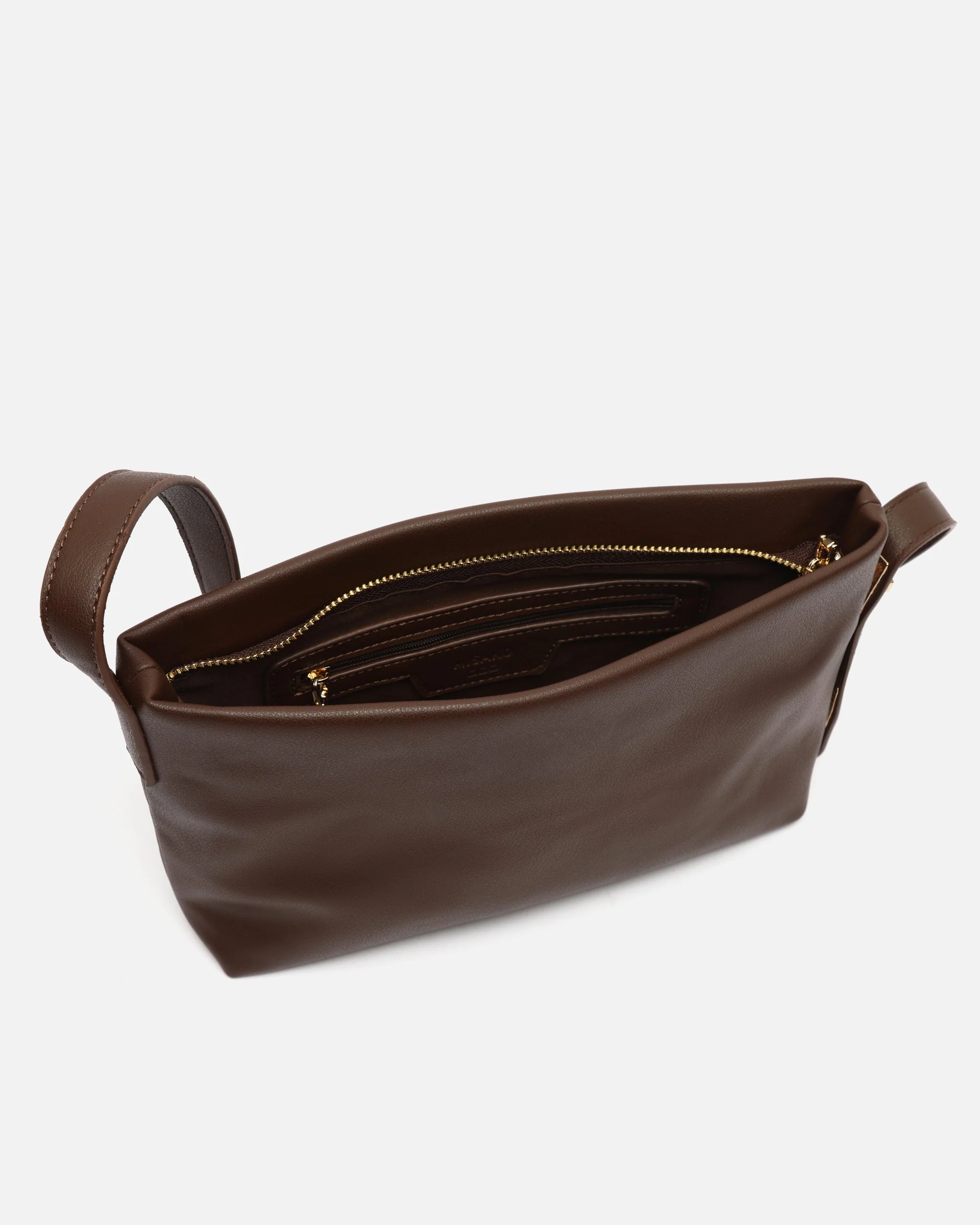 Adem bolso bandolera pequeño con asa regulable - Image 7