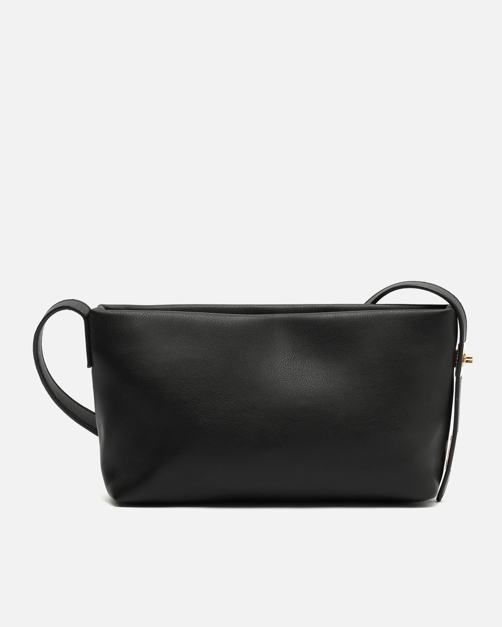 Adem bolso bandolera pequeño con asa regulable - Image 8