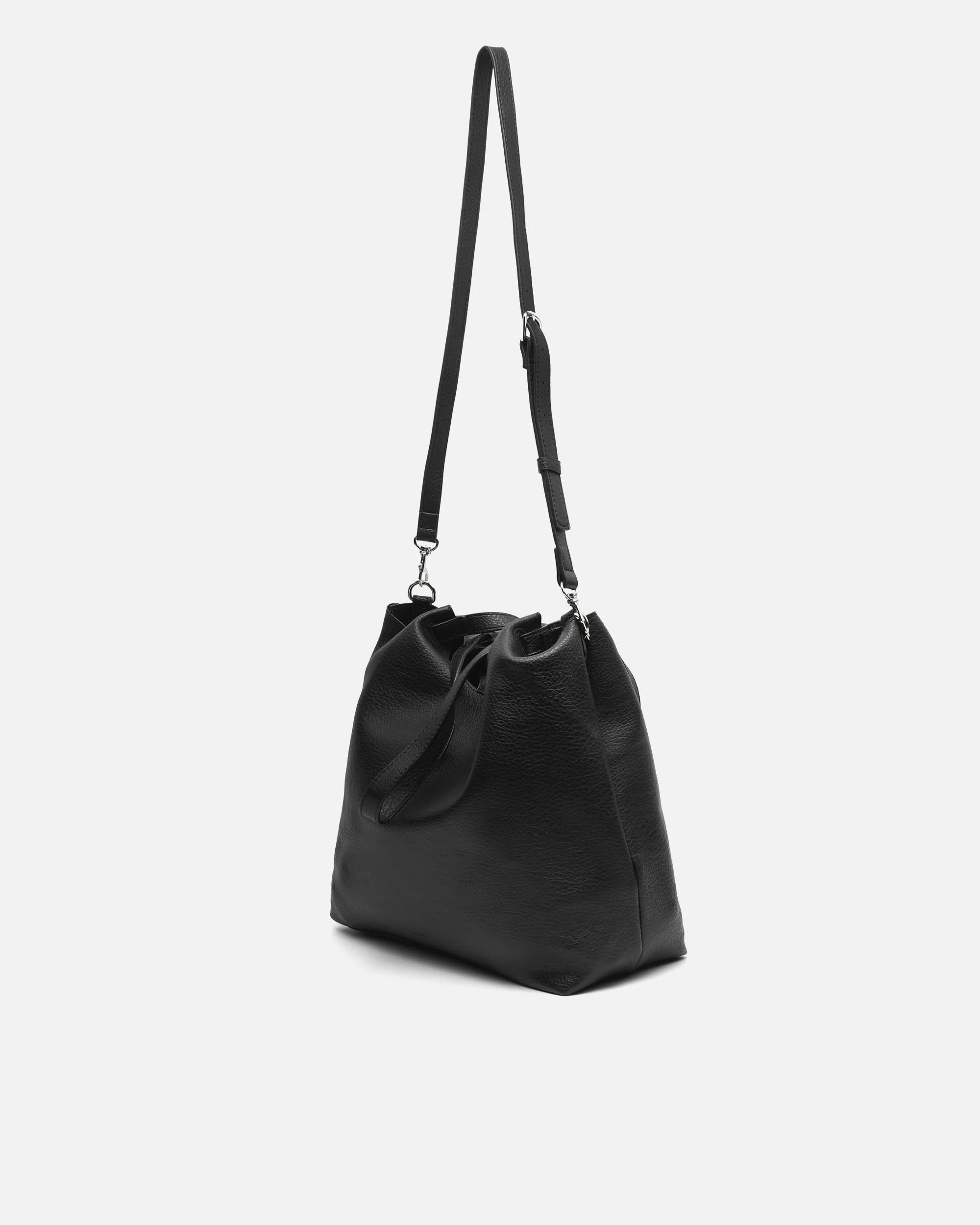 Alfonsa bolso de hombro con bolsa en el interior - Image 12