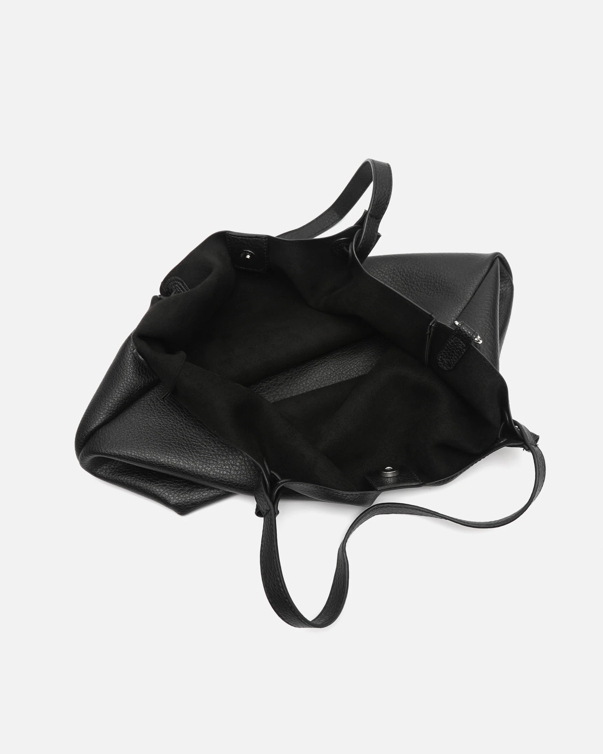 Alfonsa bolso de hombro con bolsa en el interior - Image 15