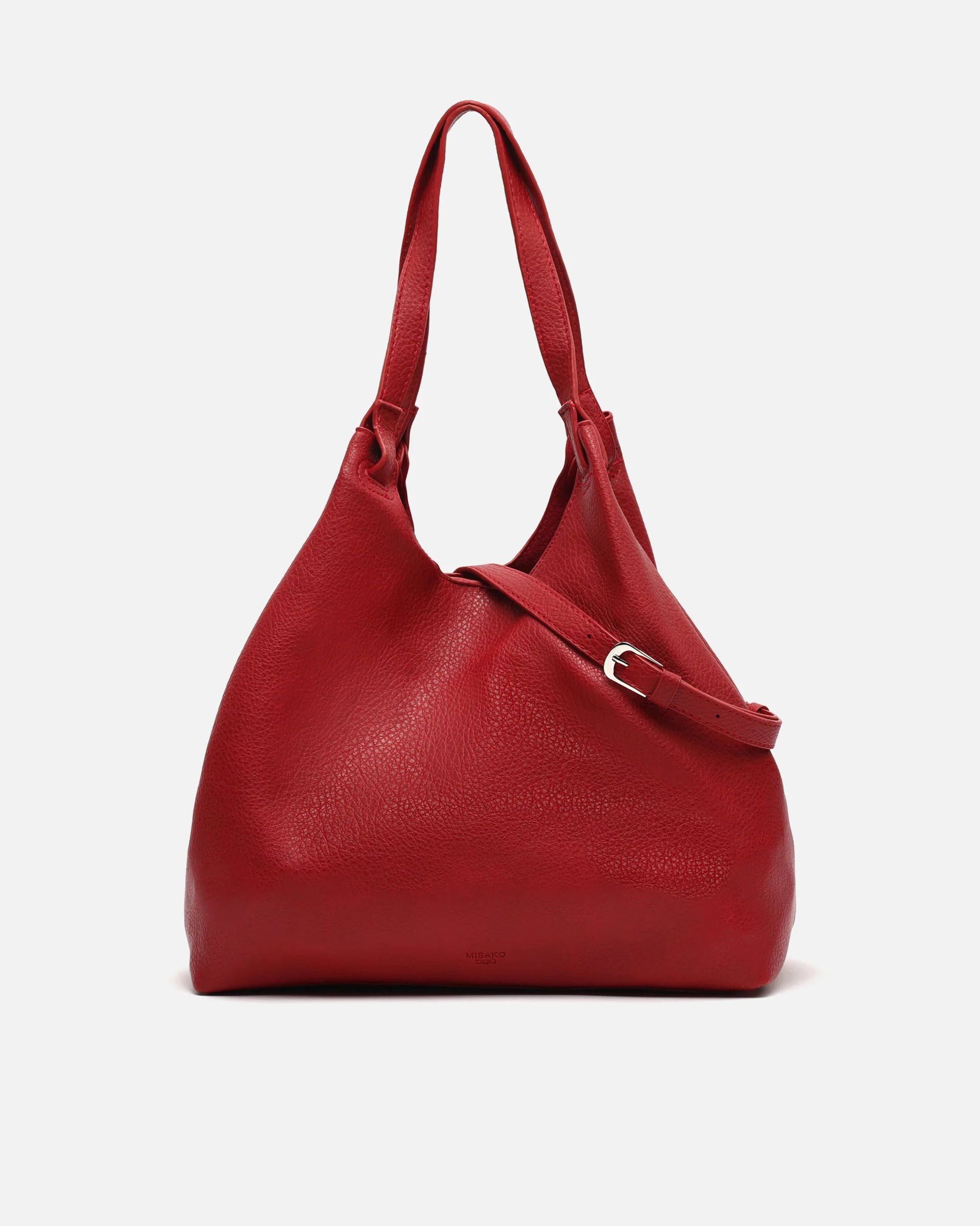 Alfonsa bolso de hombro con bolsa en el interior - Image 21