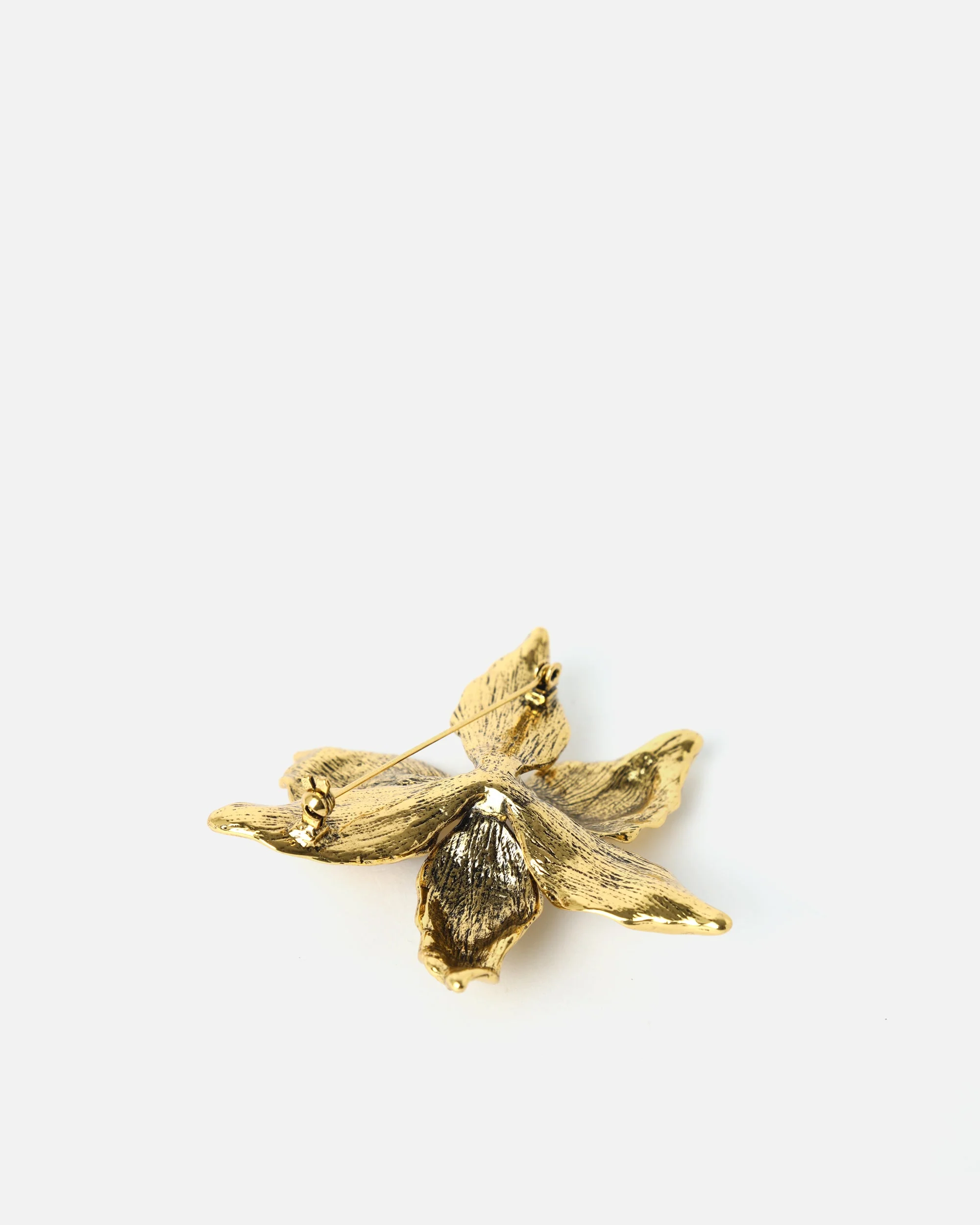 Amina broche flor - Image 3