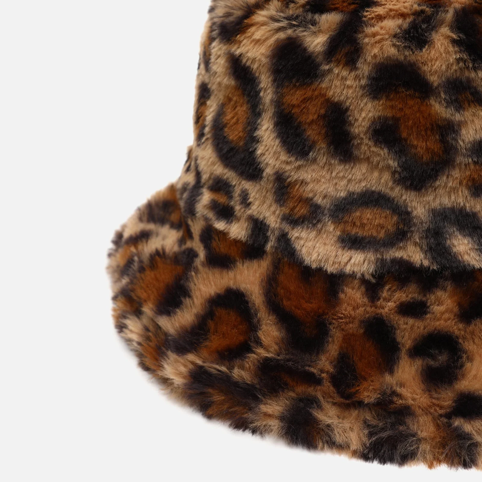 Amos gorro bucket efecto pelo - Image 2