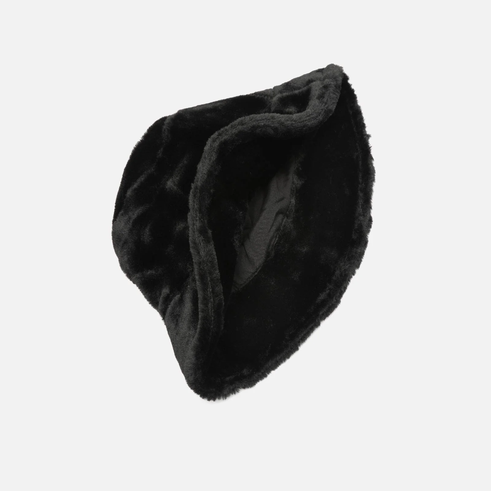 Amos gorro bucket efecto pelo - Image 6