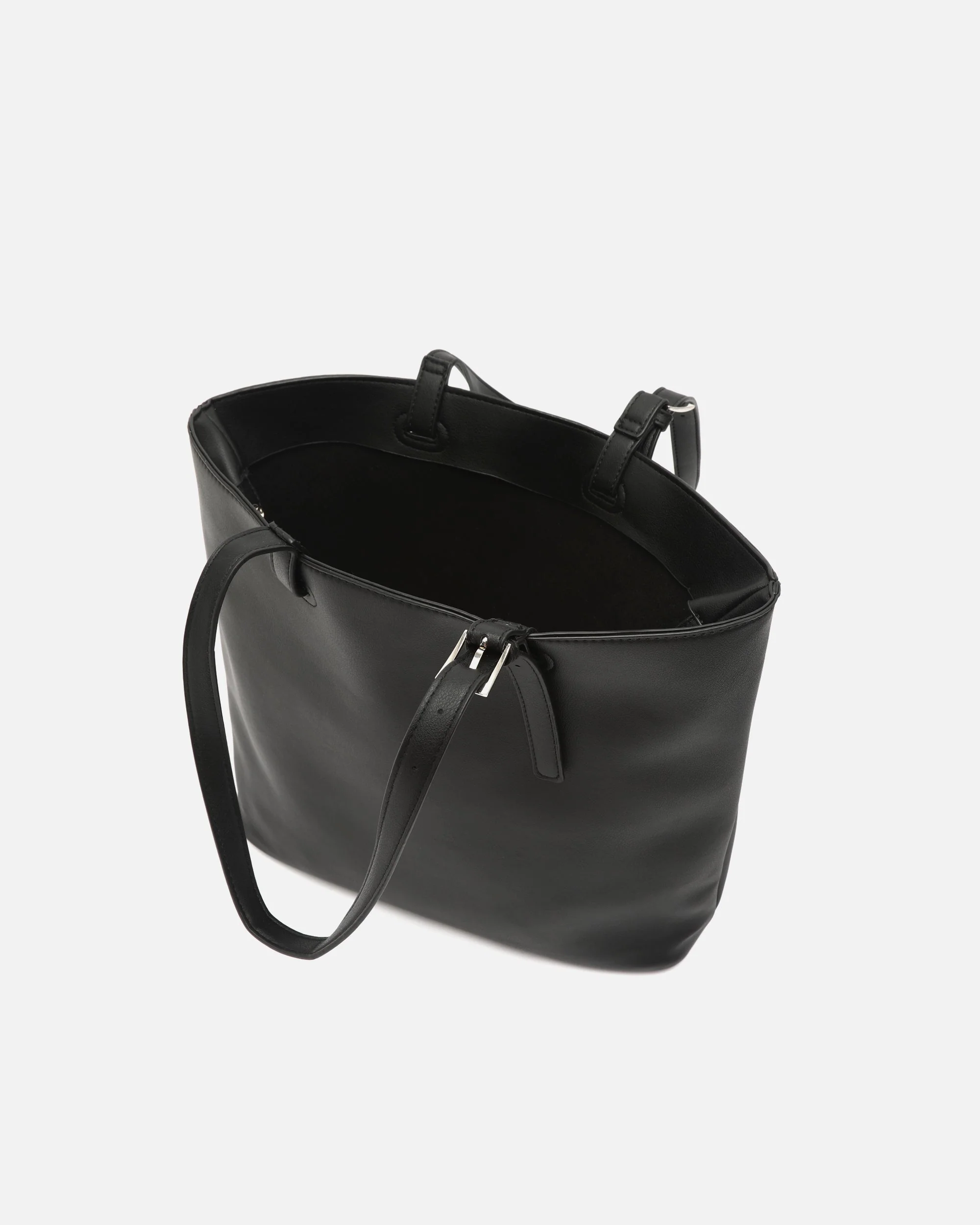 Anabeli bolso shopper grande con neceser extraíble - Image 13