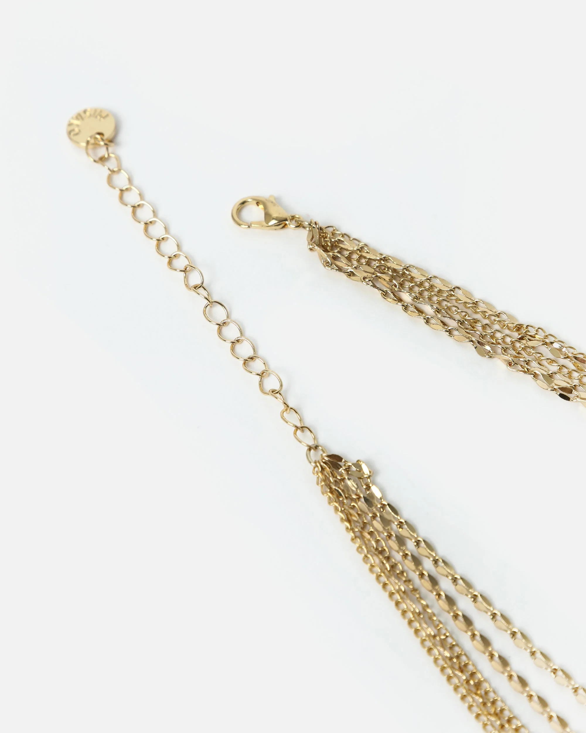 Anika collar largo - Image 3