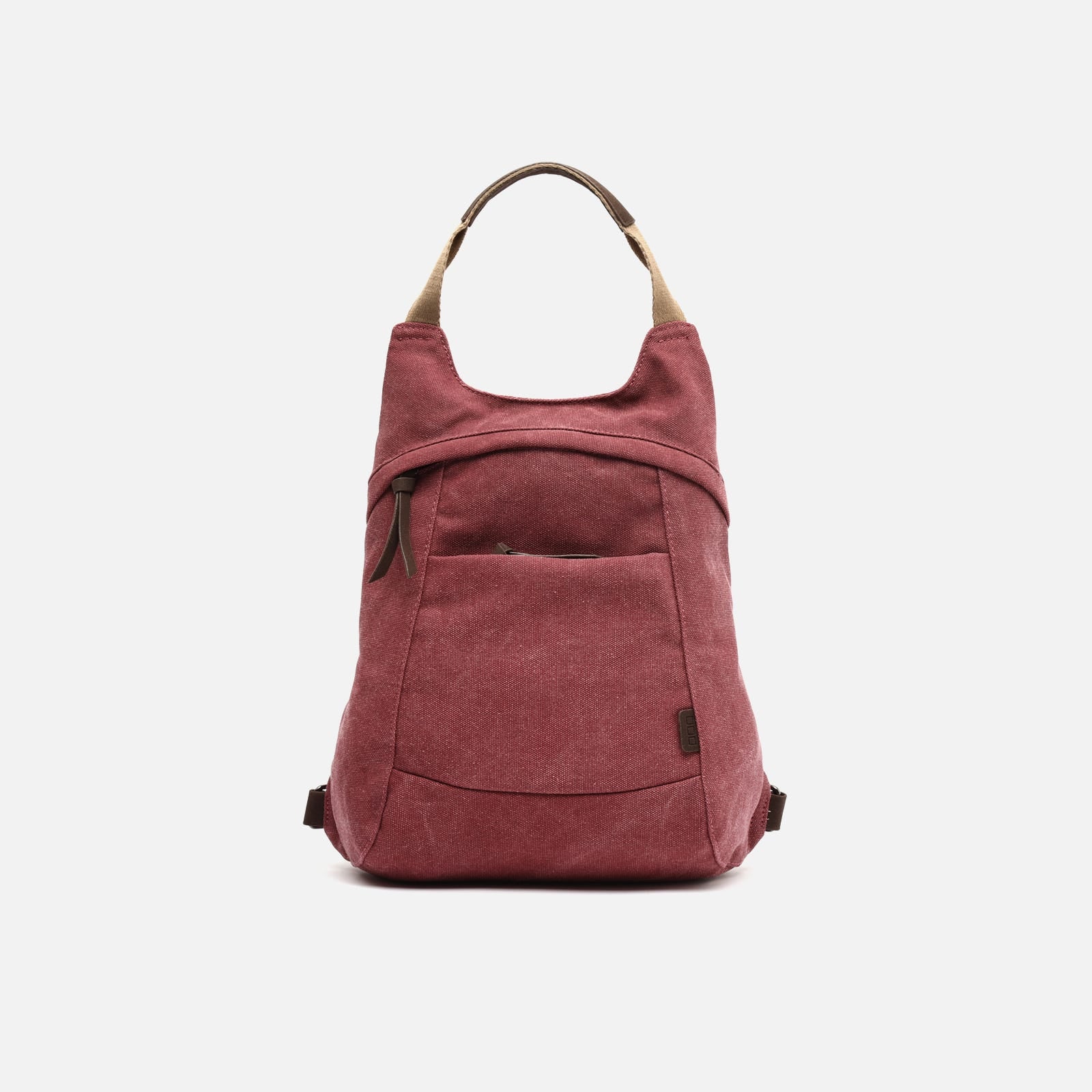 Arame-1 mochila antirrobo de tela - Image 16