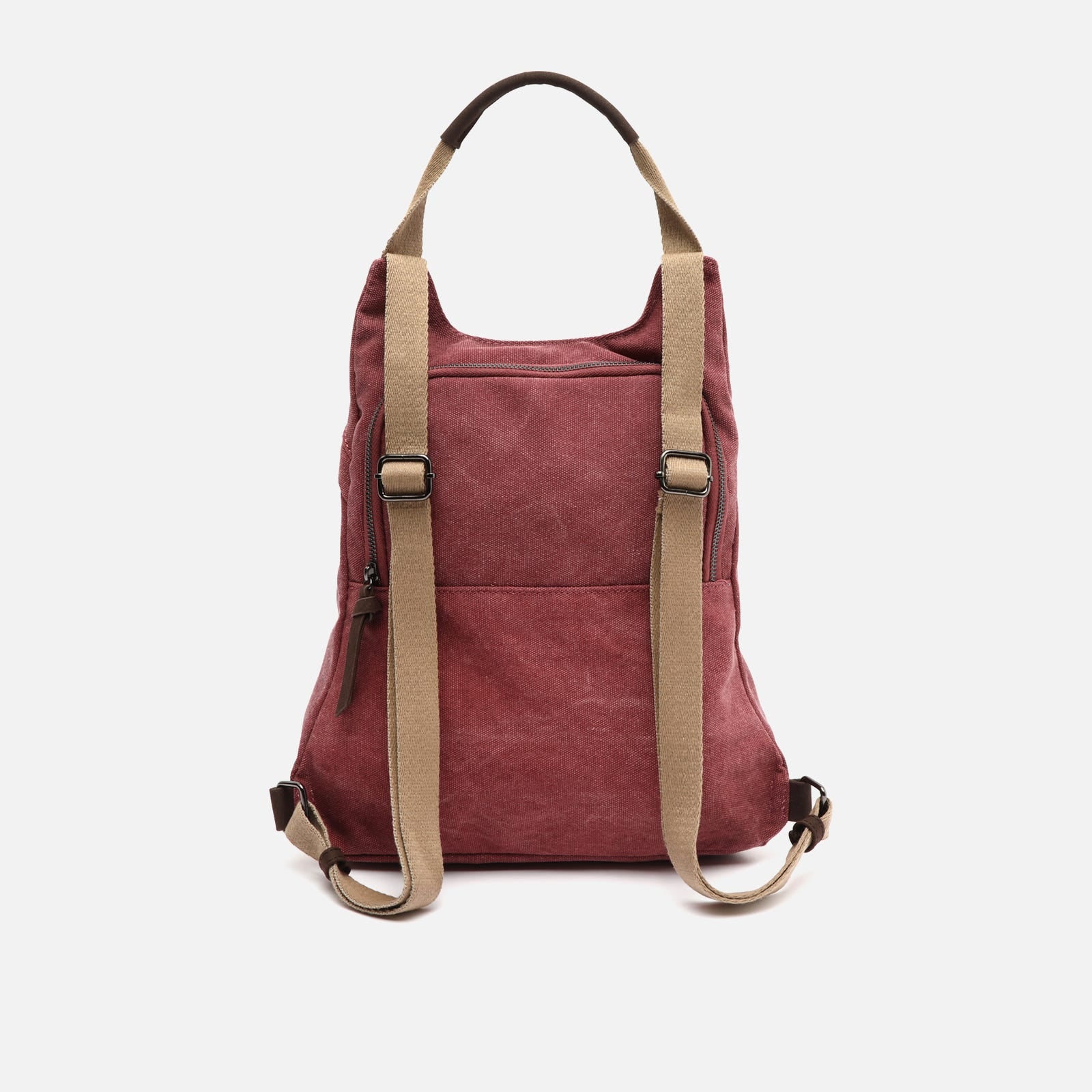 Arame-1 mochila antirrobo de tela - Image 19