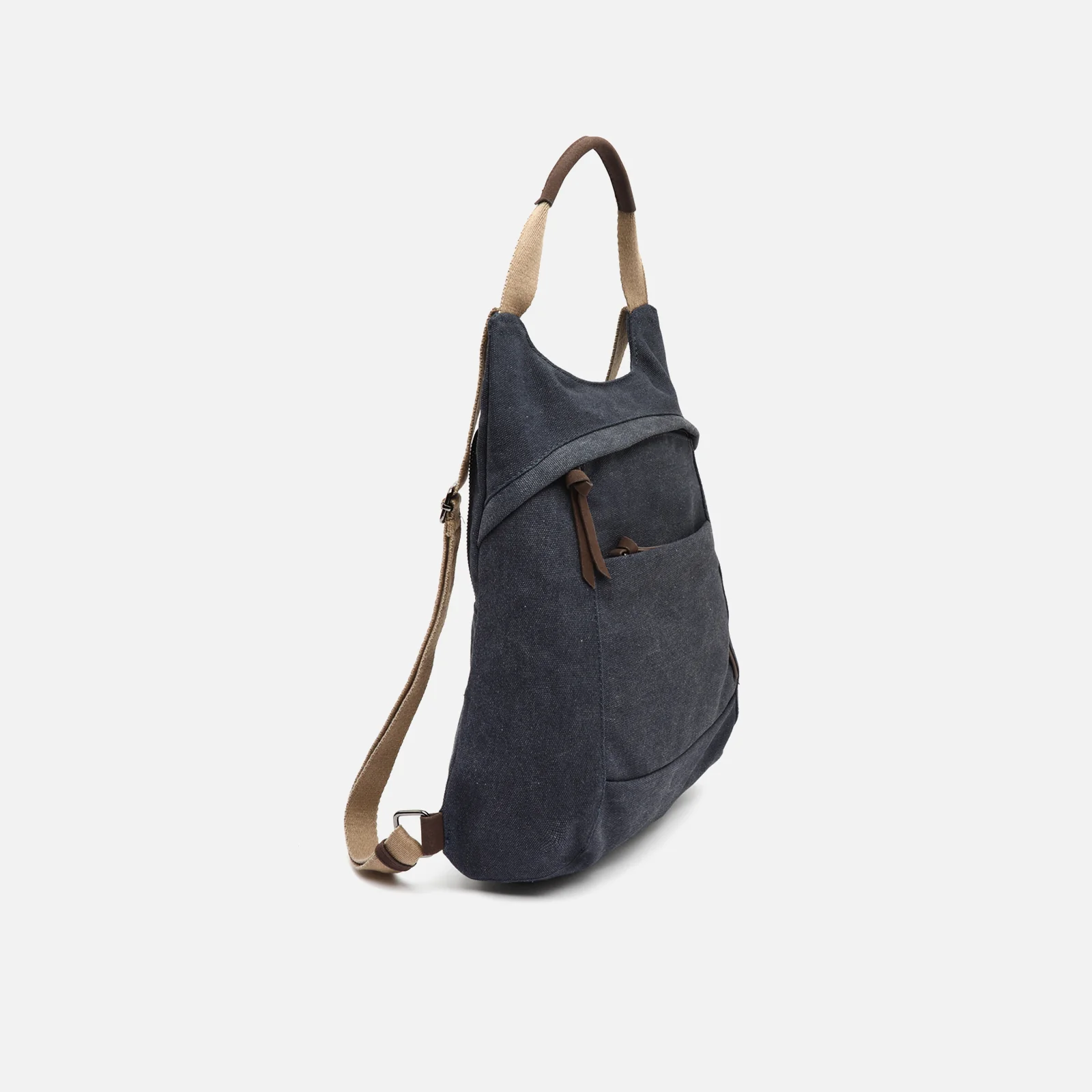 Arame-1 mochila antirrobo de tela - Image 22