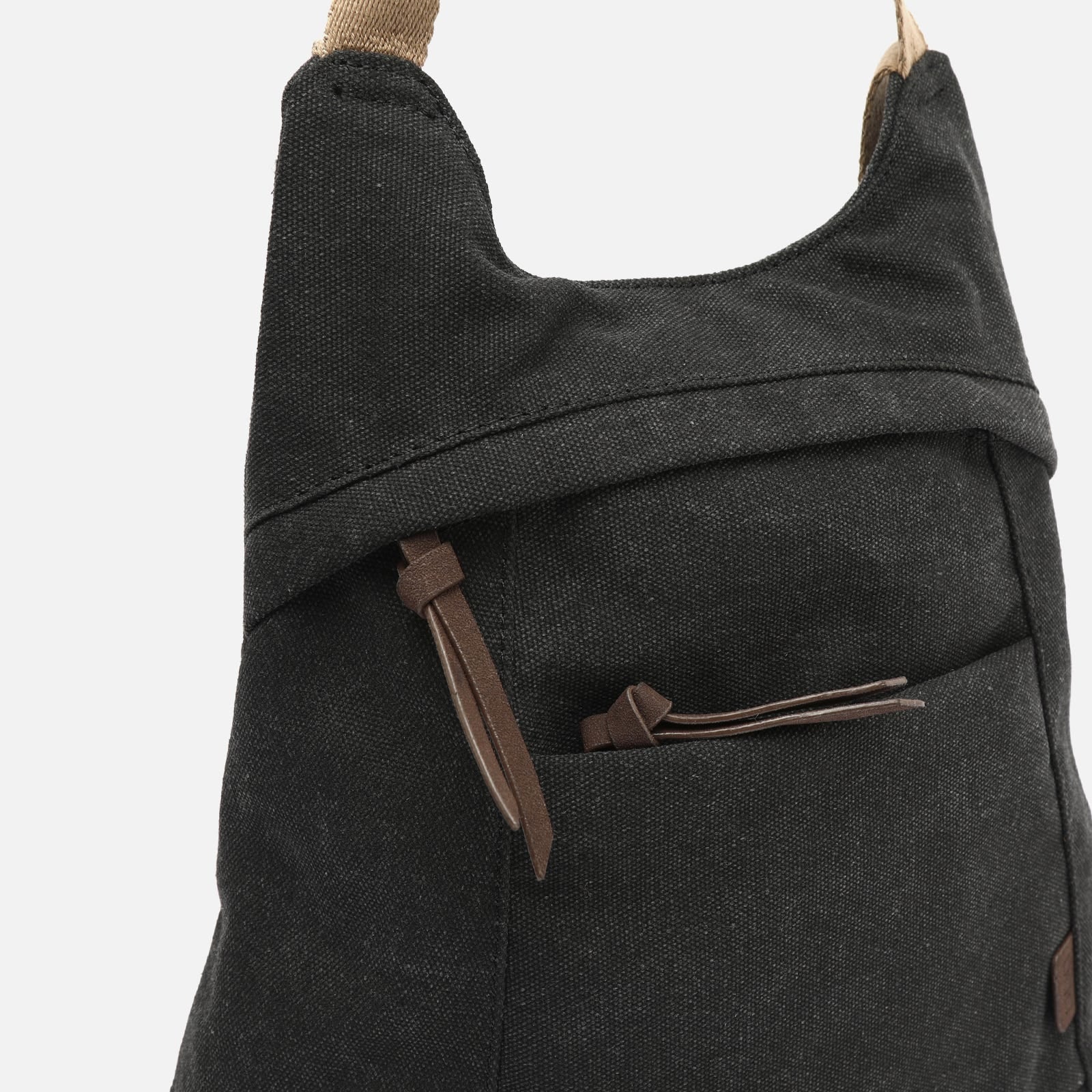 Arame-1 mochila antirrobo de tela - Image 8