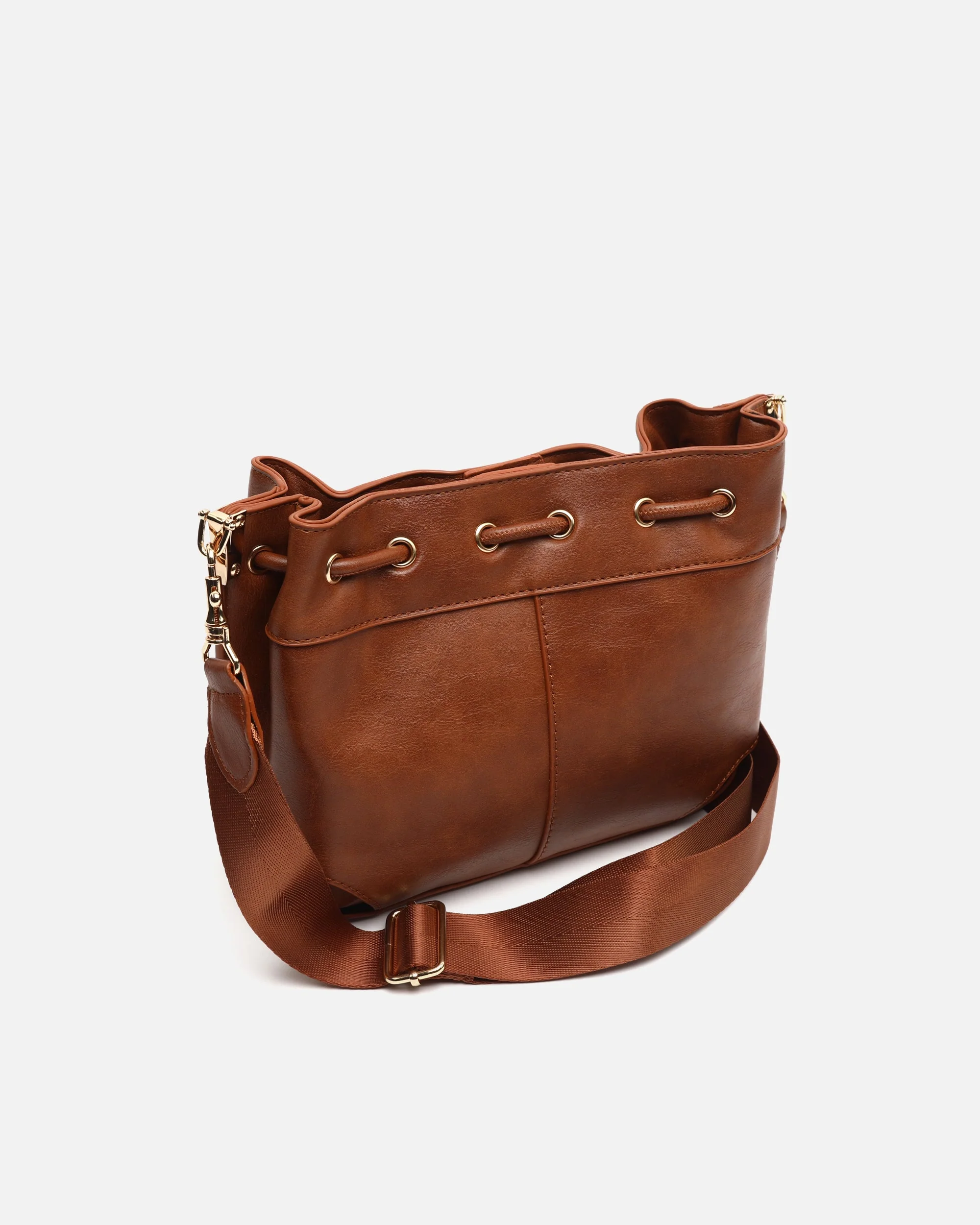 Arav bolso bucket pequeño - Image 6