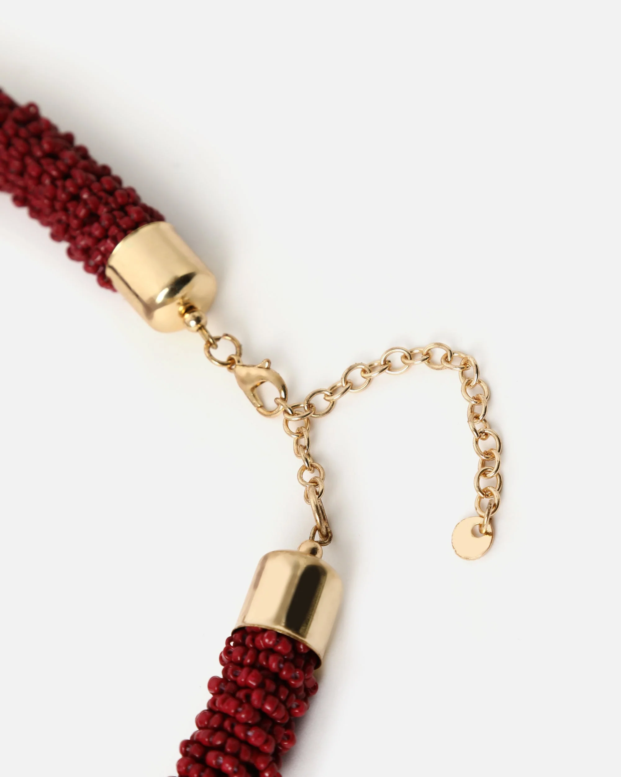 Asami collar voluminoso - Image 3