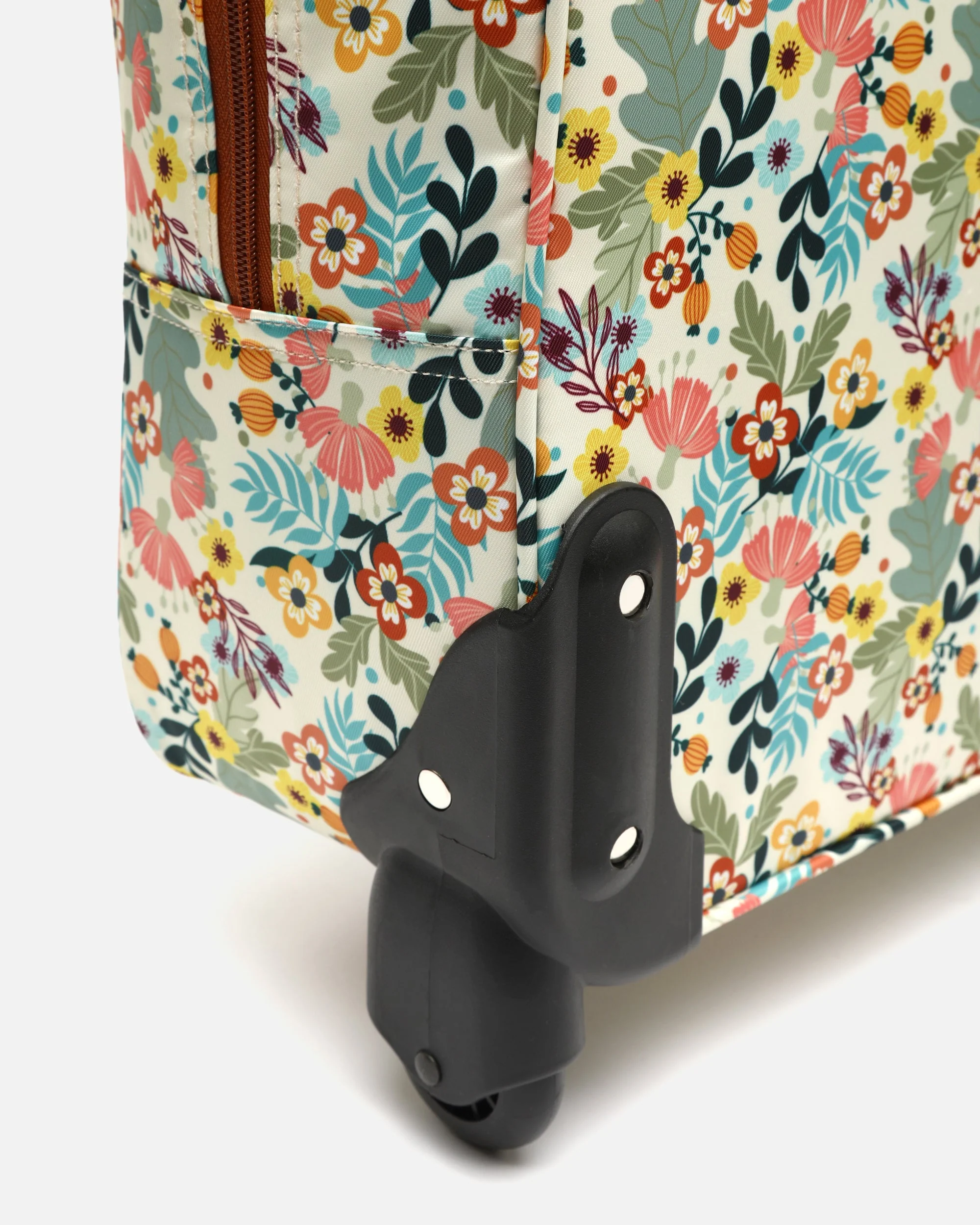 Atsu maletín con ruedas estampado - Image 4