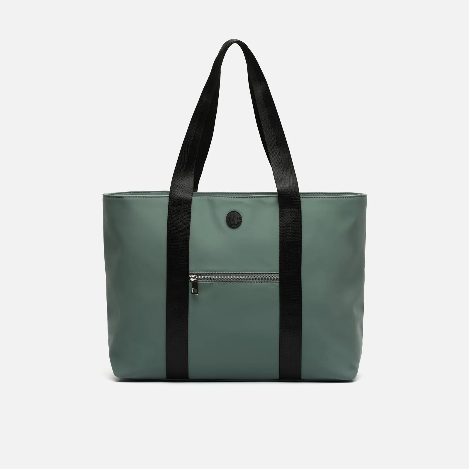 Austeru bolso shopper grande en nylon con bolsillo para tablet - Image 14
