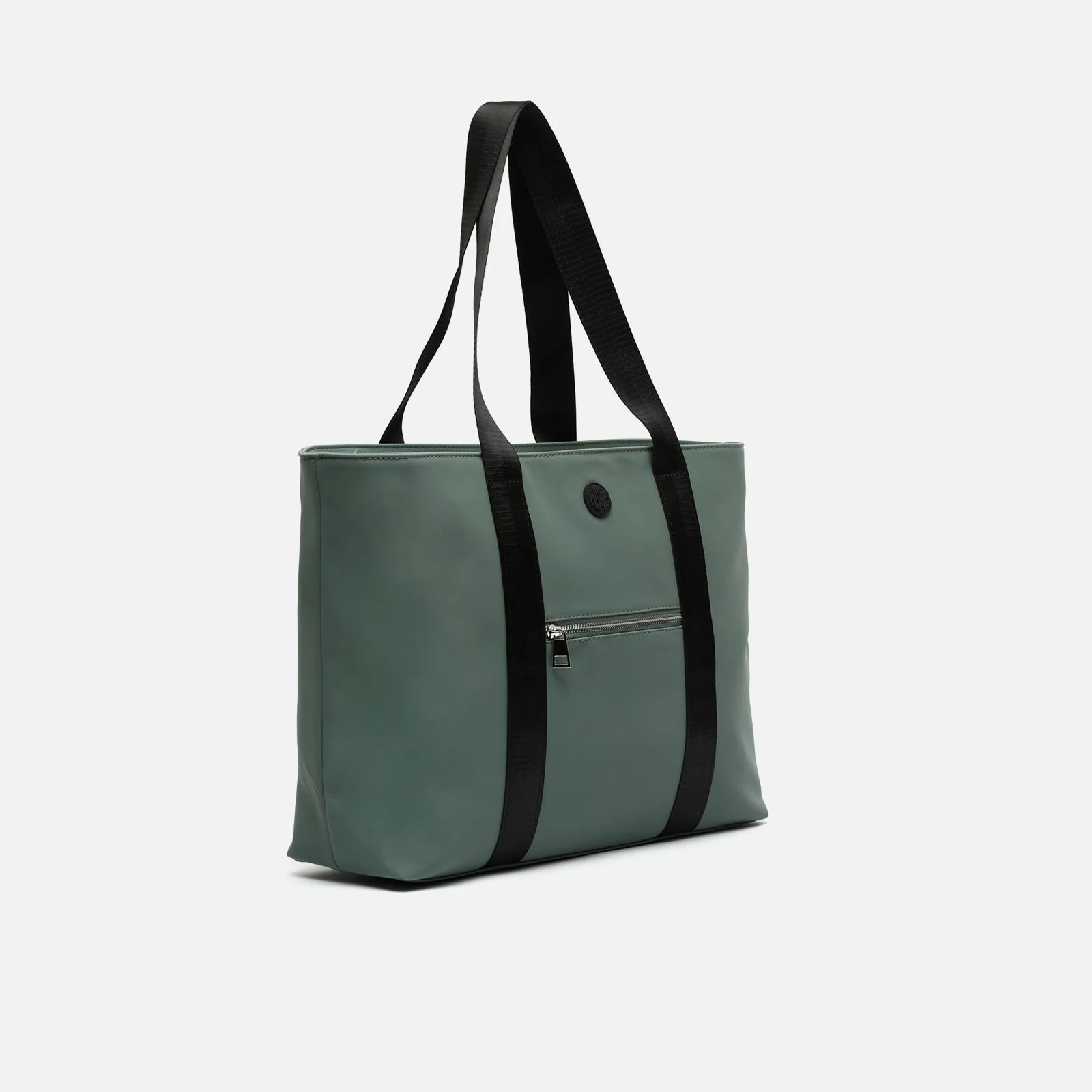 Austeru bolso shopper grande en nylon con bolsillo para tablet - Image 15