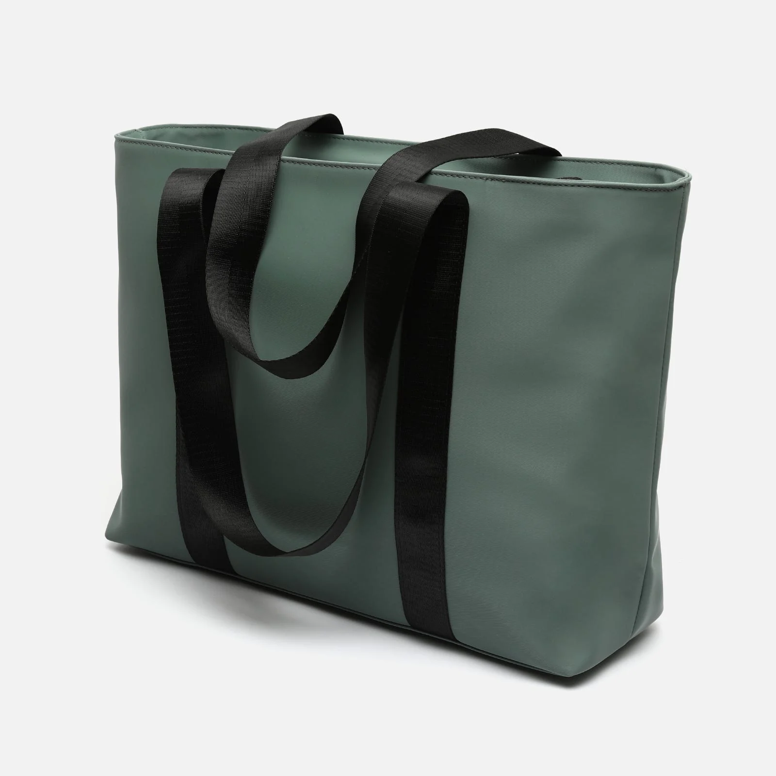 Austeru bolso shopper grande en nylon con bolsillo para tablet - Image 17