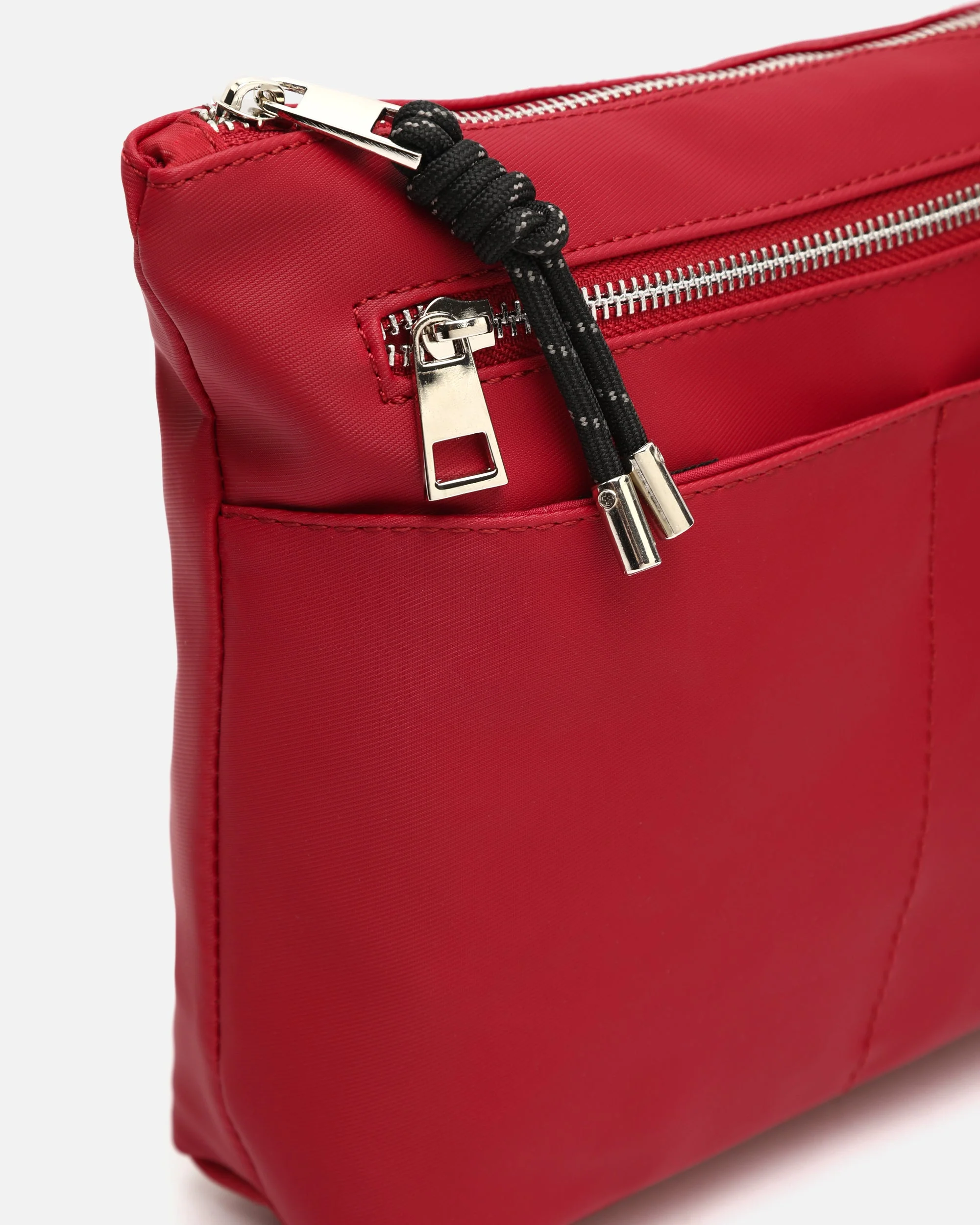 Austeru organizador de bolso en nylon - Image 3