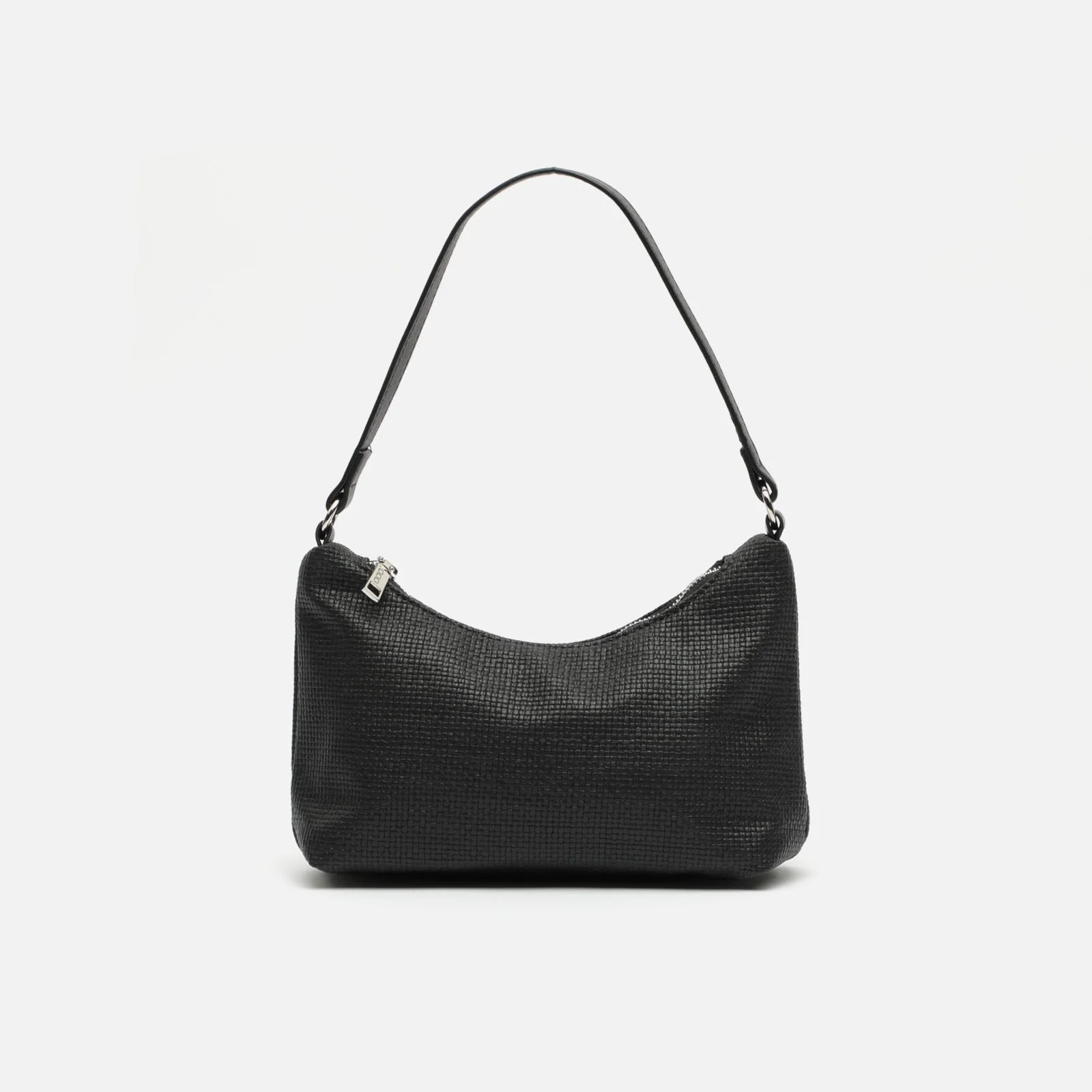 Badi bolso de hombro con correa bandolera extraíble ED. - Image 6