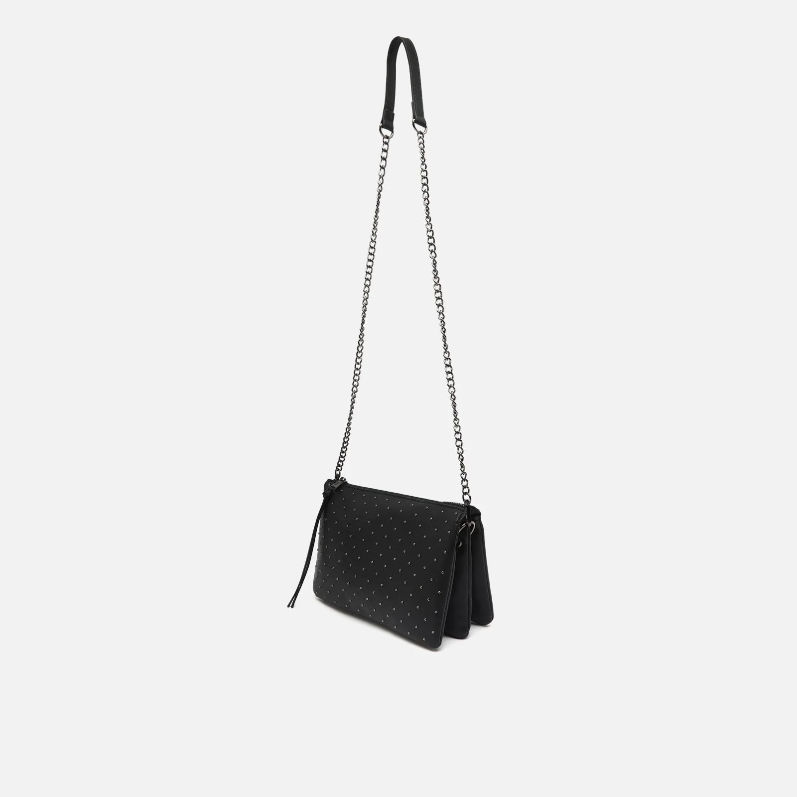 Betsys bolso bandolera con detalles metálicos - Image 2