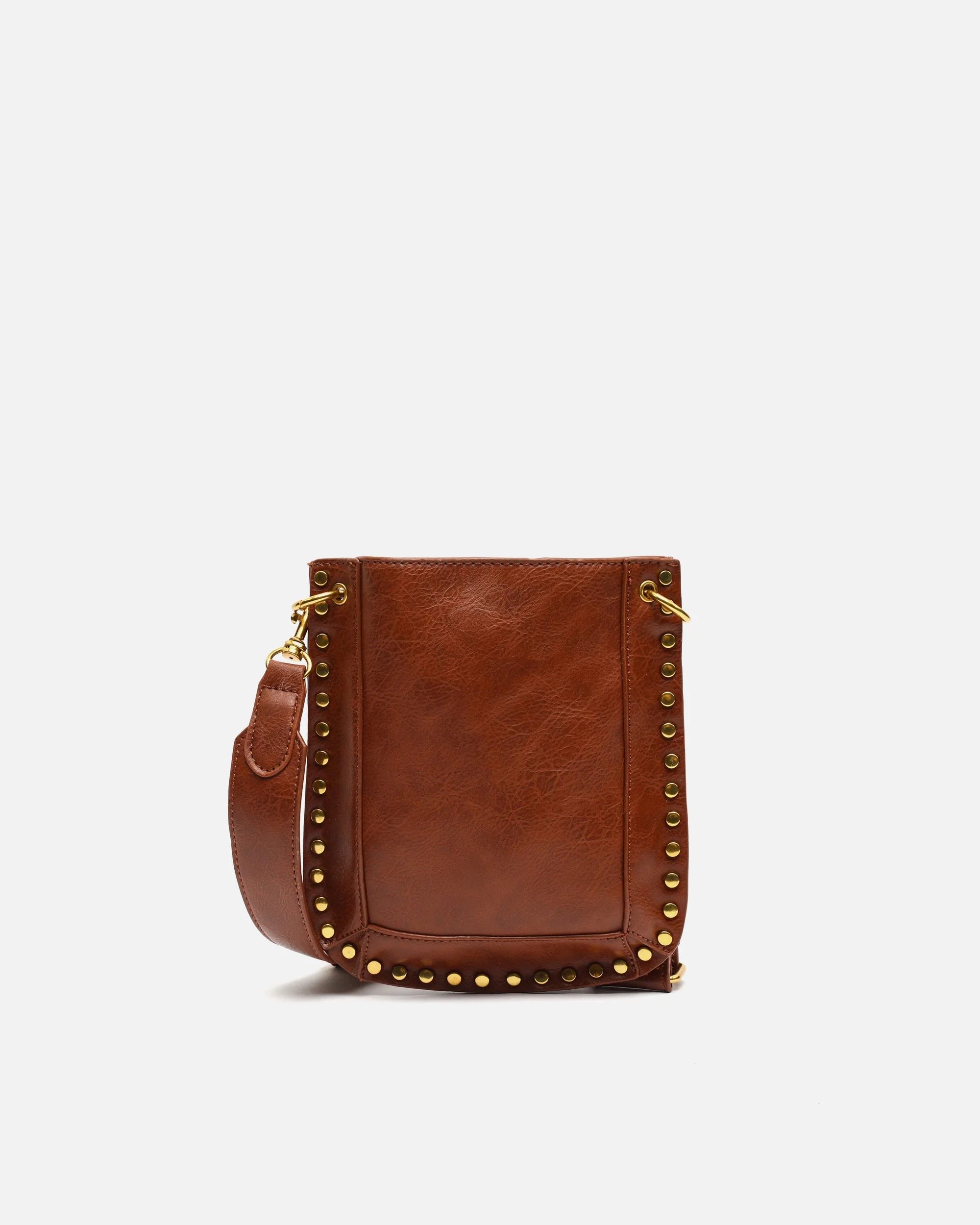 Beulin bolso bandolera pequeño con detalles metálicos - Image 18
