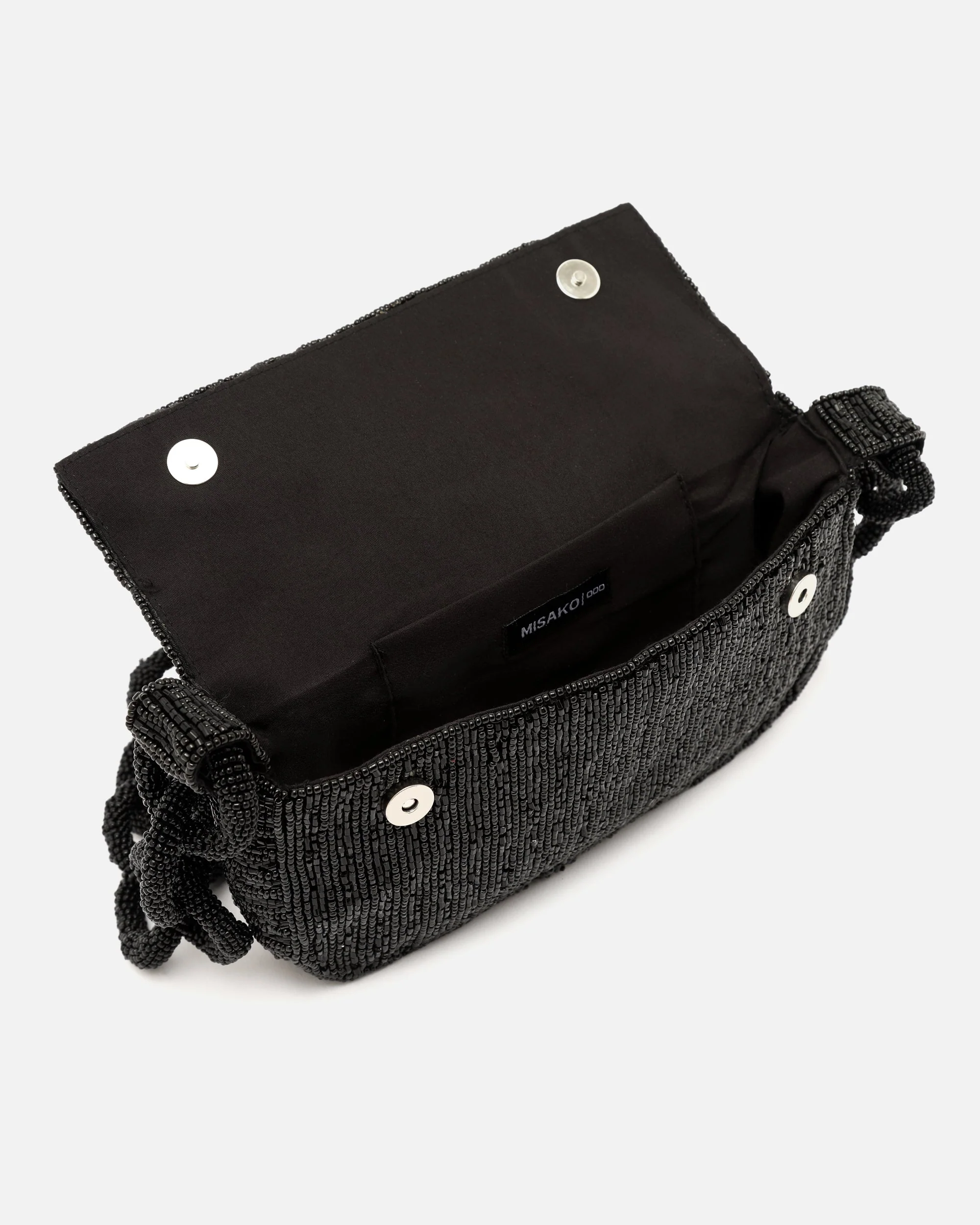 Bidi bolso de hombro de fiesta ED. - Image 11