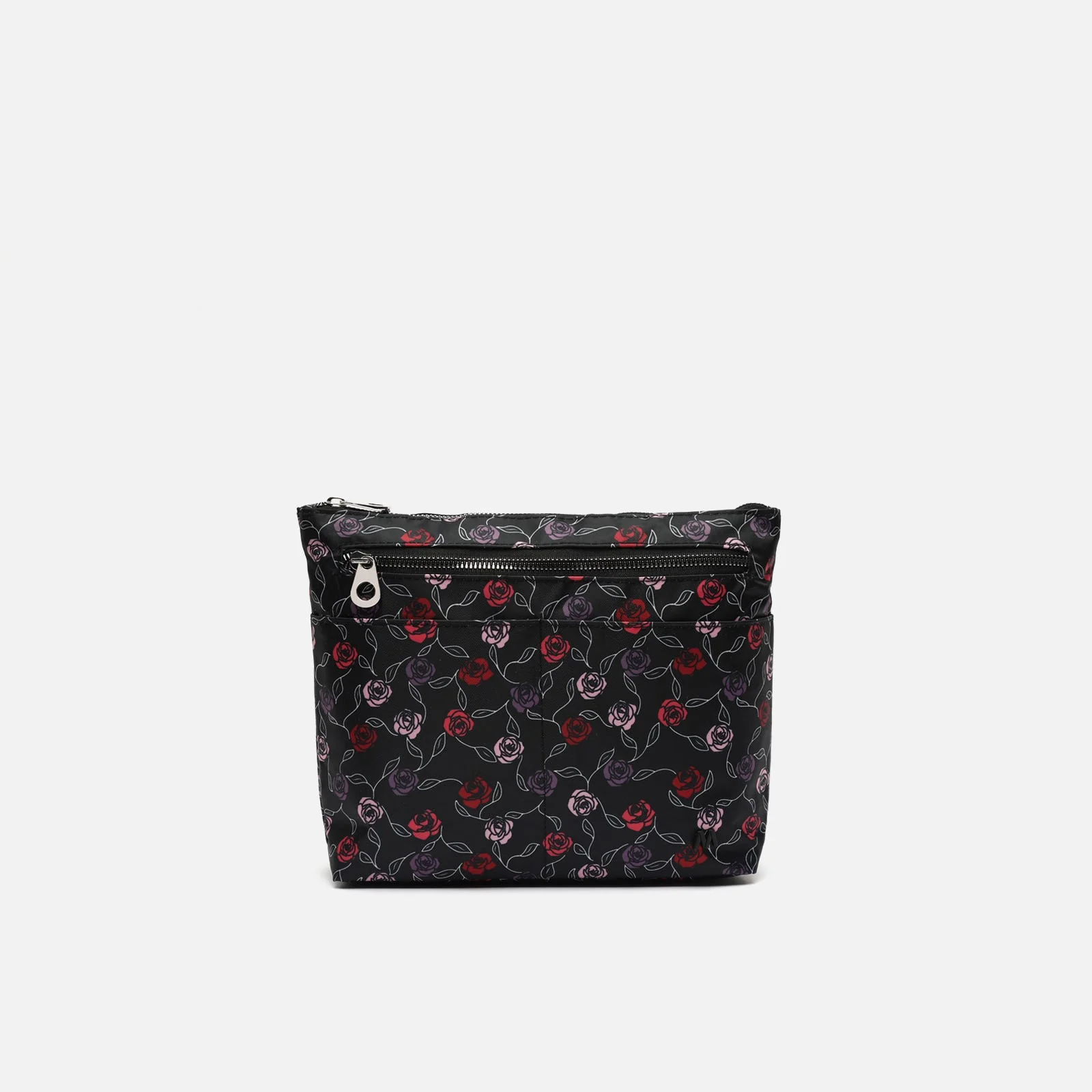 Blush organizador estampado ED.