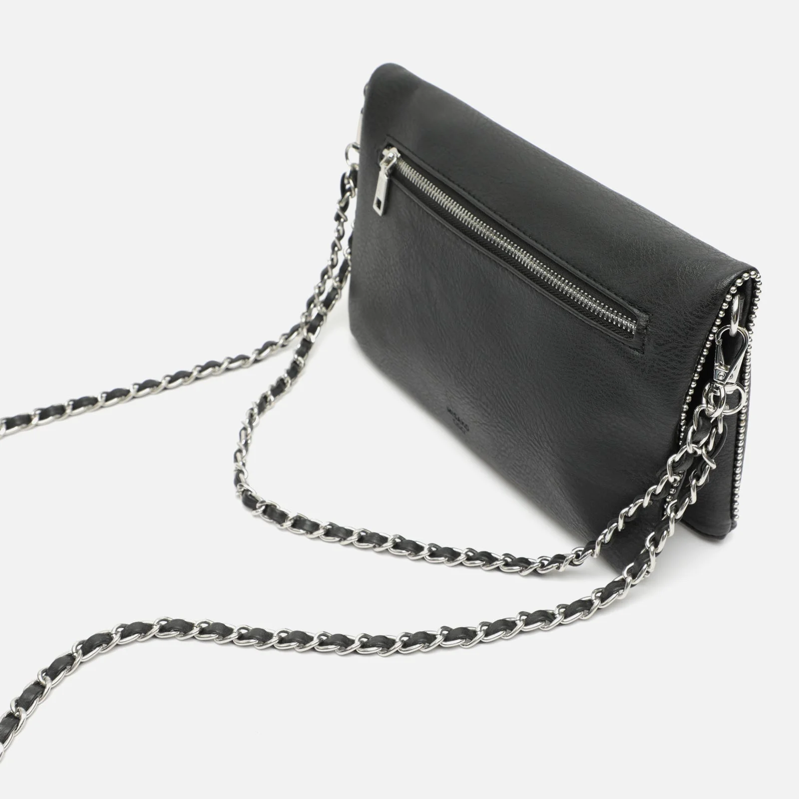 Bol bolso bandolera con doble asa - Image 3
