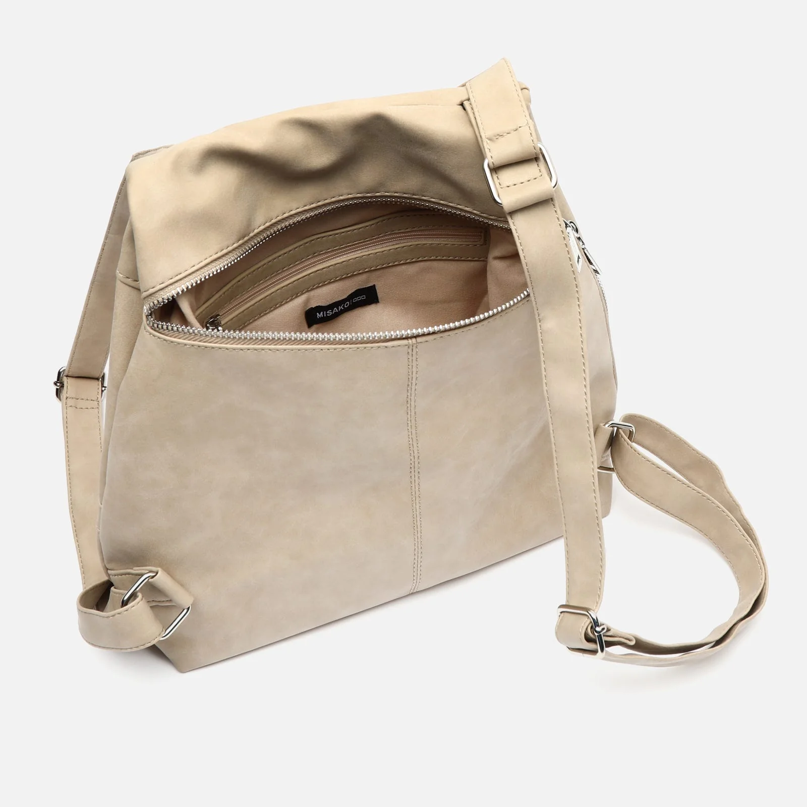 Brigi mochila antirrobo - Image 5