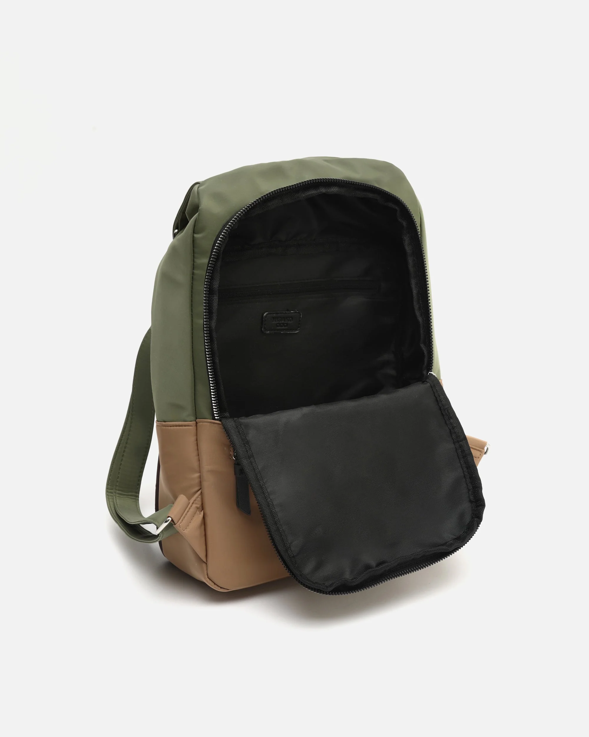 Bristol mochila antirrobo en nylon - Image 5