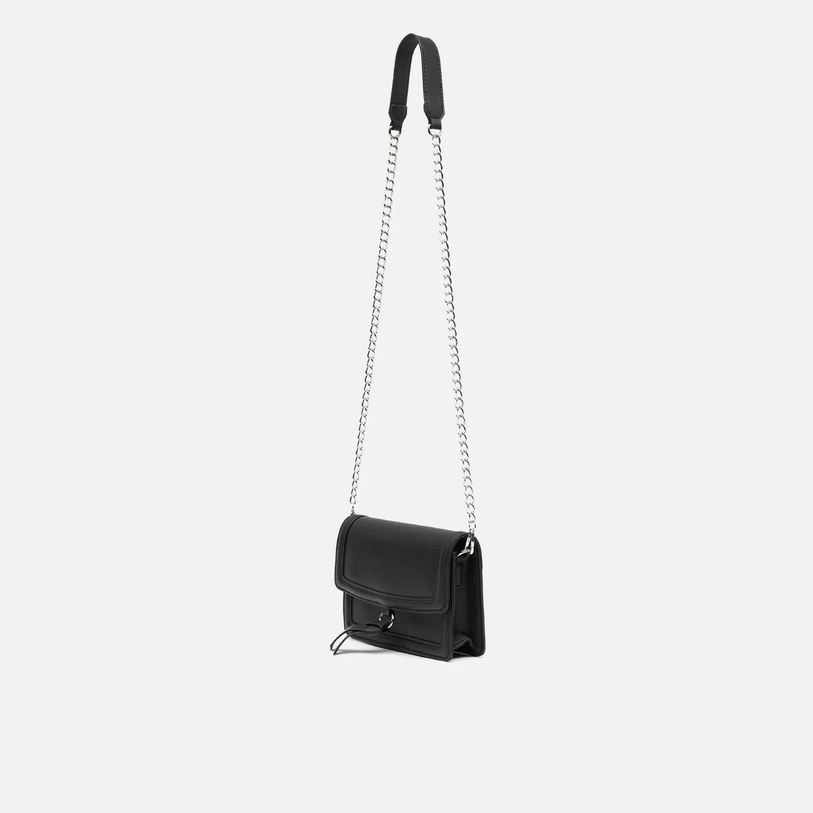 Burque bolso de fiesta pequeño con correa ED. - Image 2