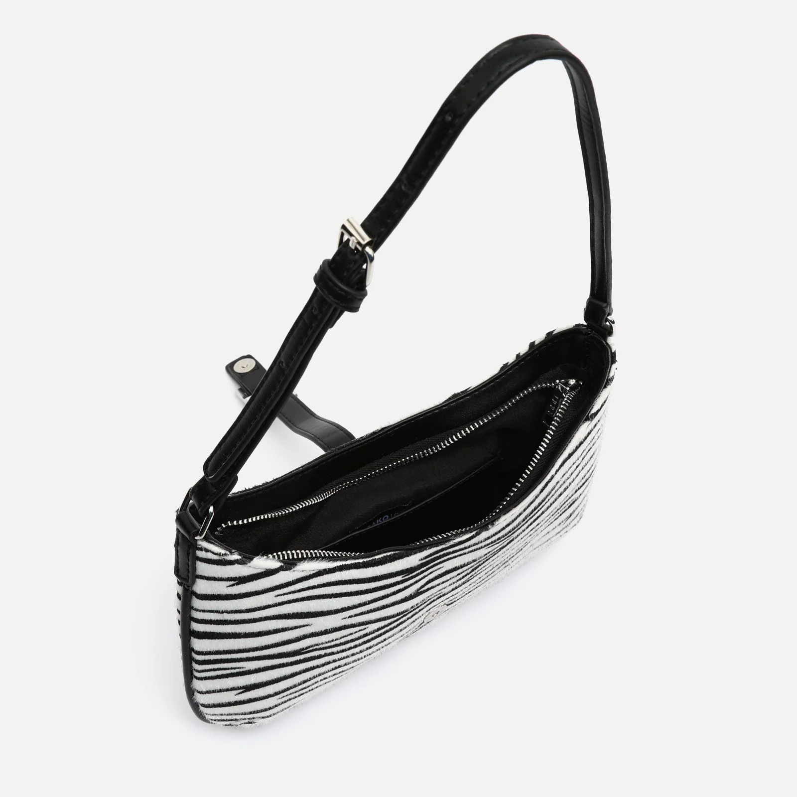 Camila-1 bolso de hombro pequeño con estampado animal print ED. - Image 5