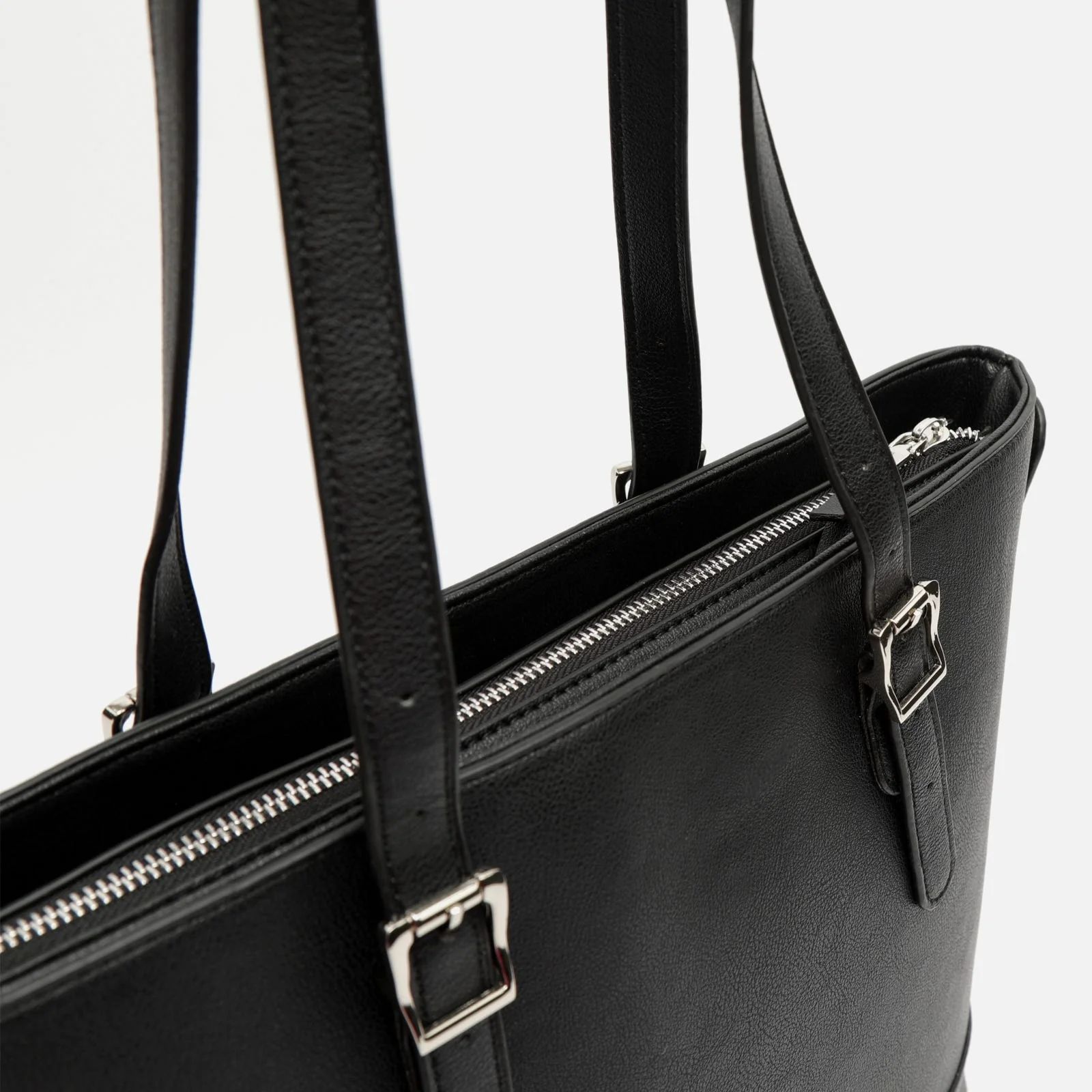 Chapi bolso shopper con bolsillo para tablet (10") - Image 3