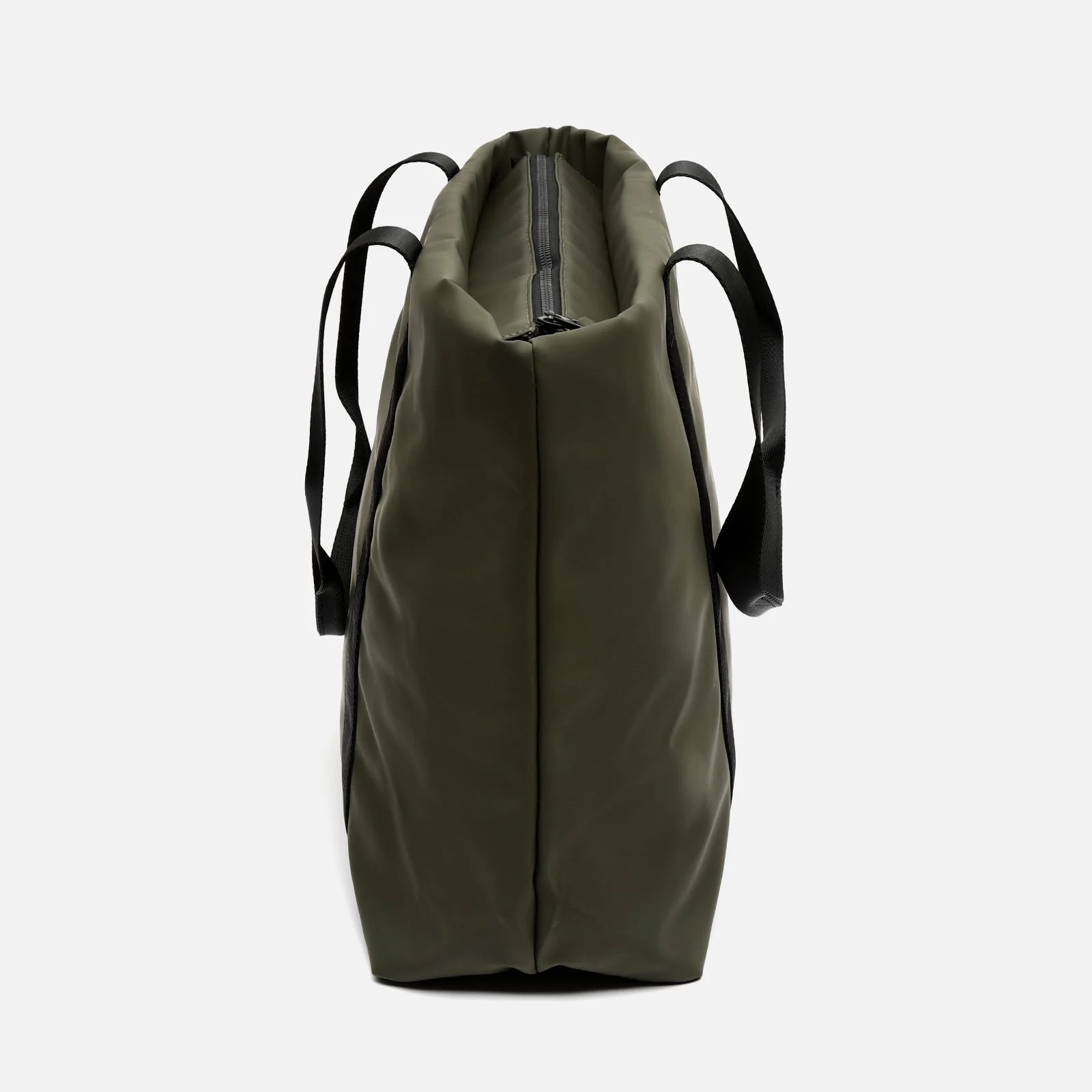 Chuby bolso shopper grande con bolsillo para portátil 14 pulgadas - Image 11