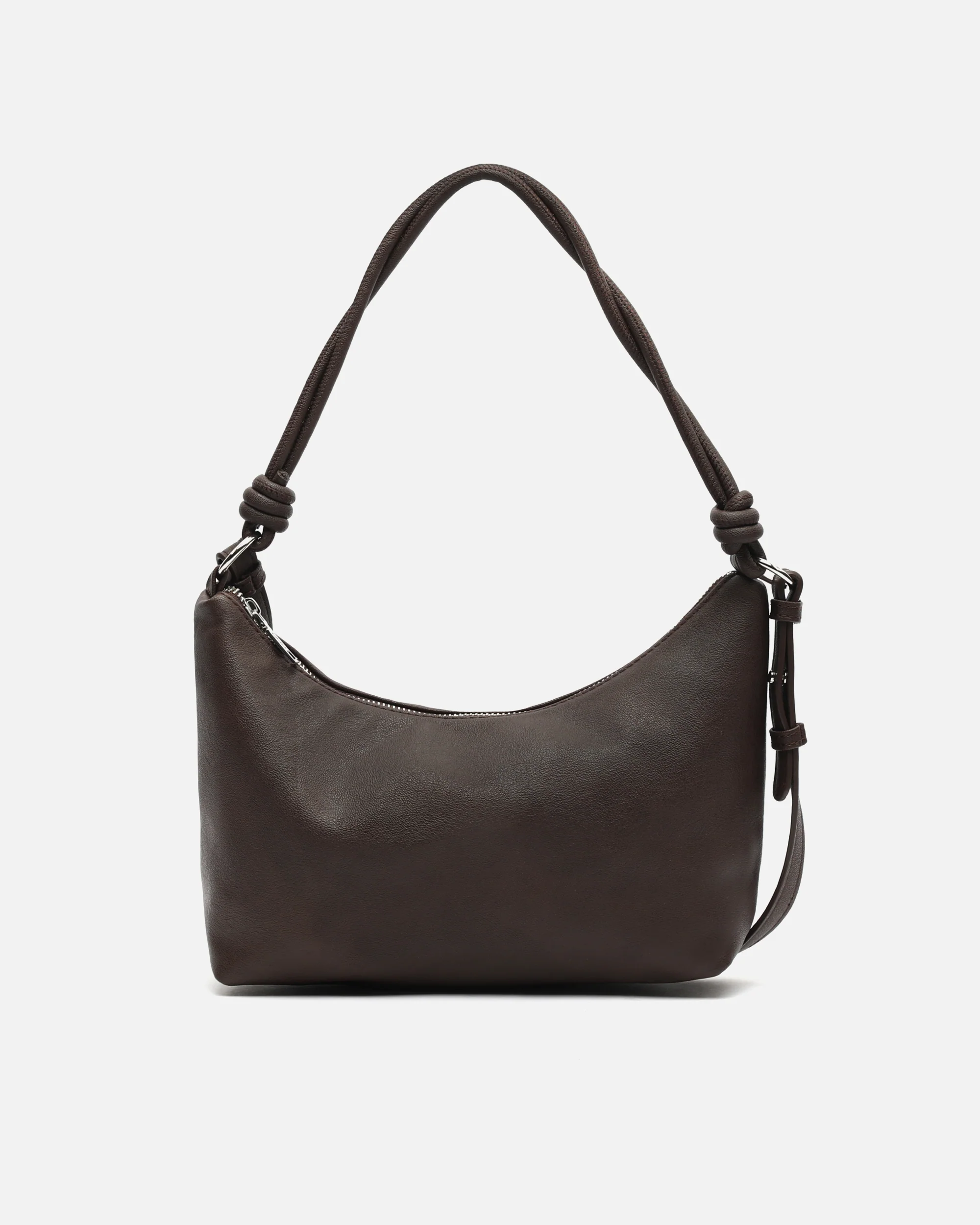 Clau bolso de hombro pequeño con asa bandolera extraíble - Image 18