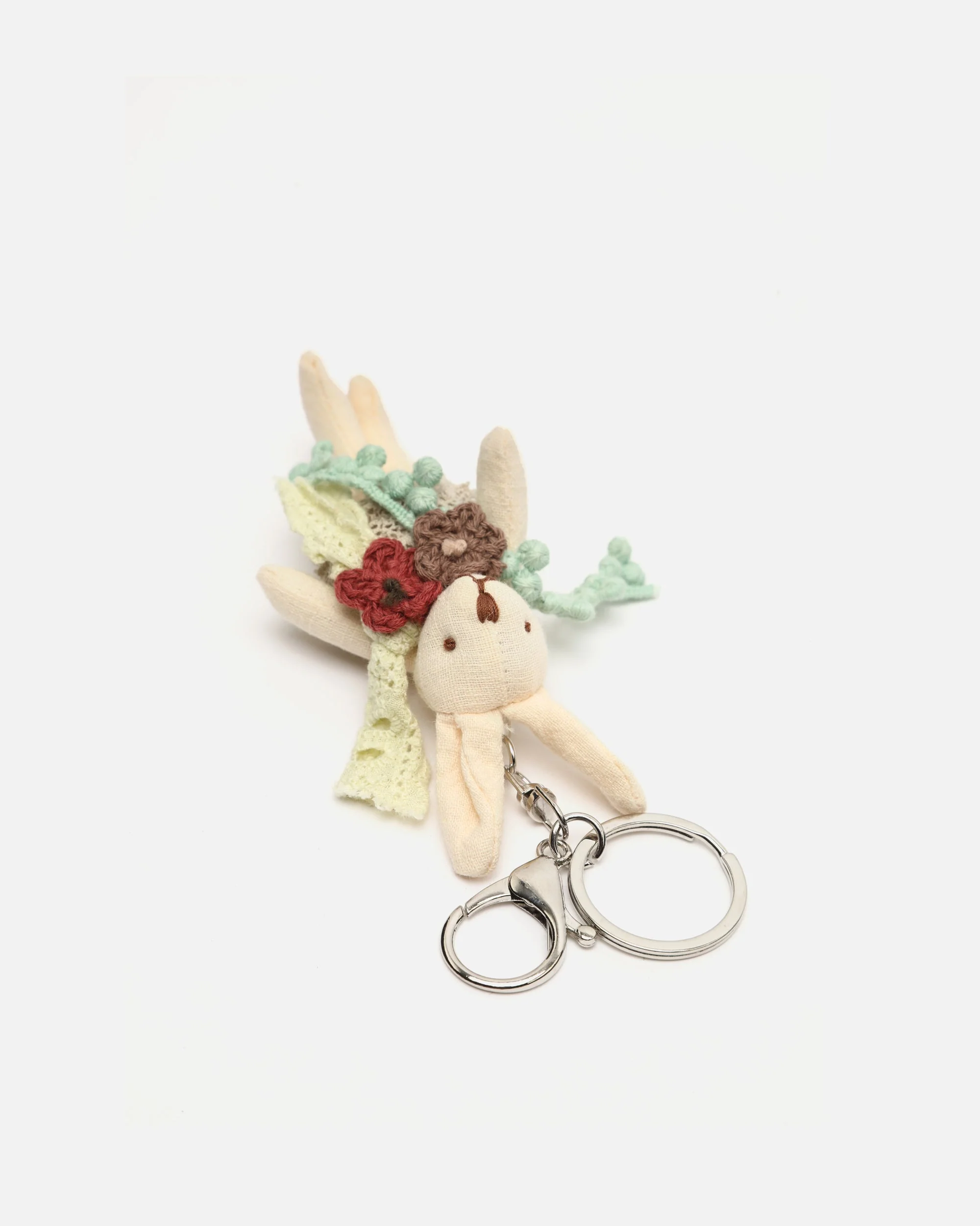 Coni llavero charm conejo - Image 2