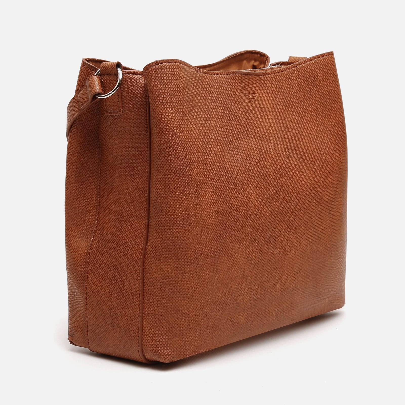 Conti bolso hobo con asa regulable - Image 13