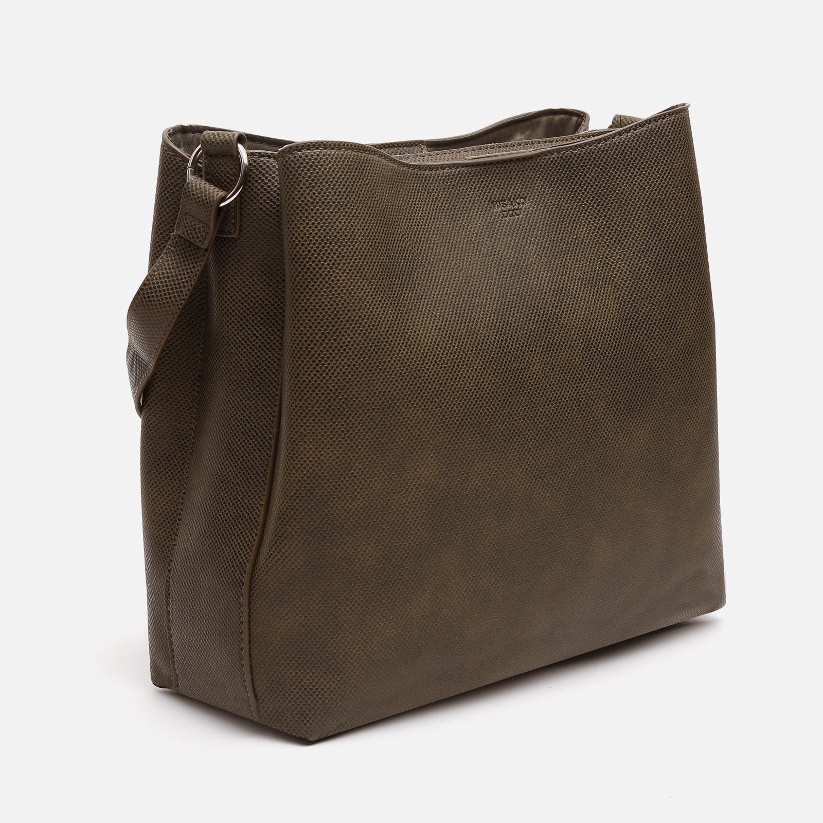 Conti bolso hobo con asa regulable - Image 3