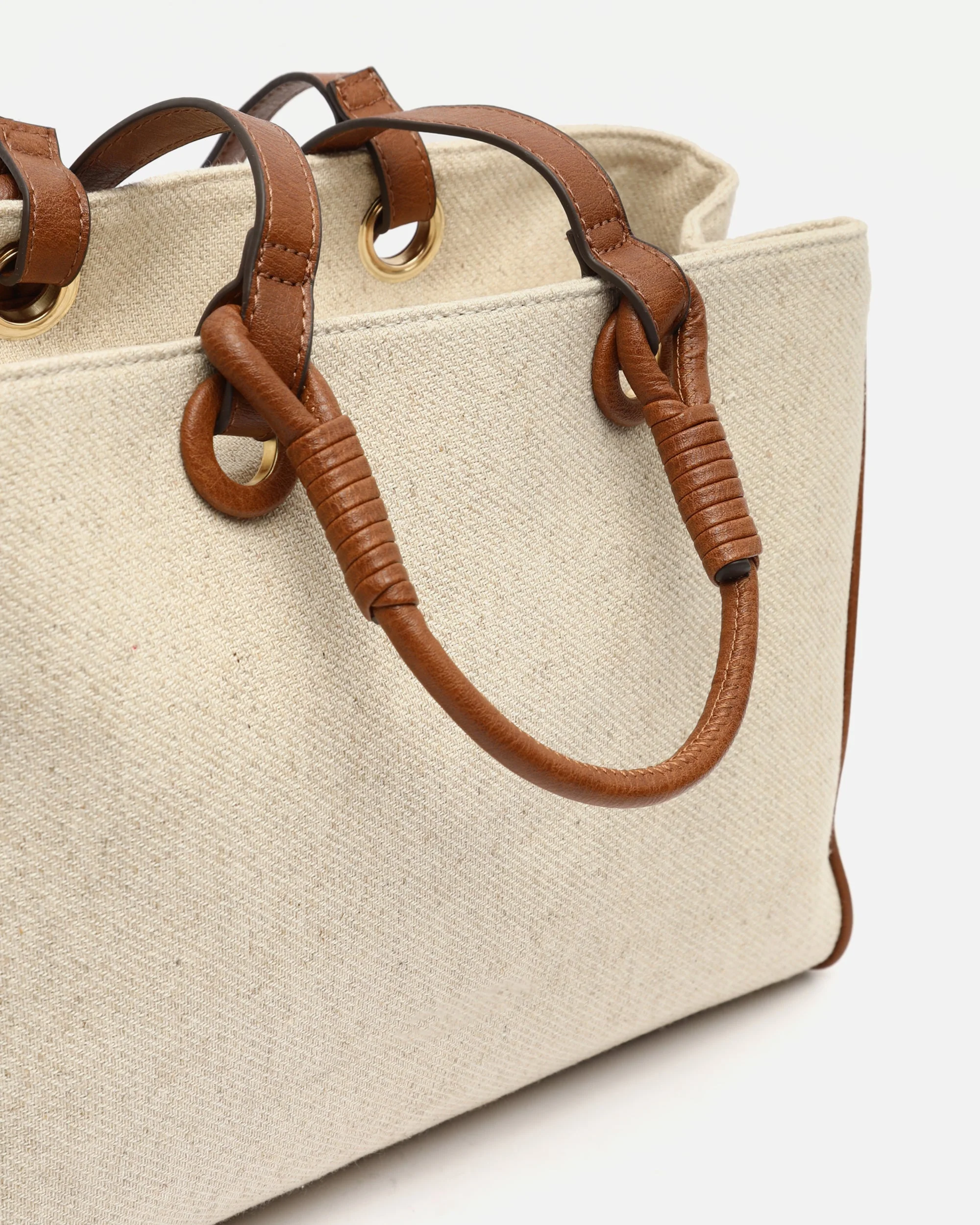 Corven bolso shopper grande - Image 3