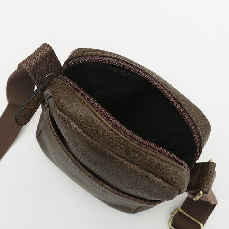 Cowboy bolso bandolera pequeño - Image 12