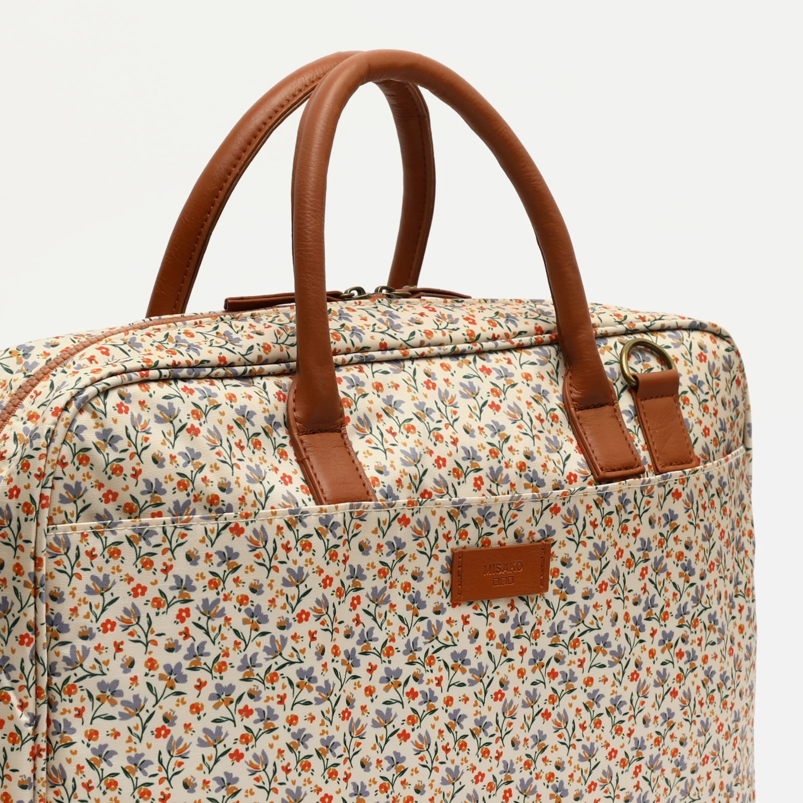 Crosi portaordenador estampado (15.6") - Image 3