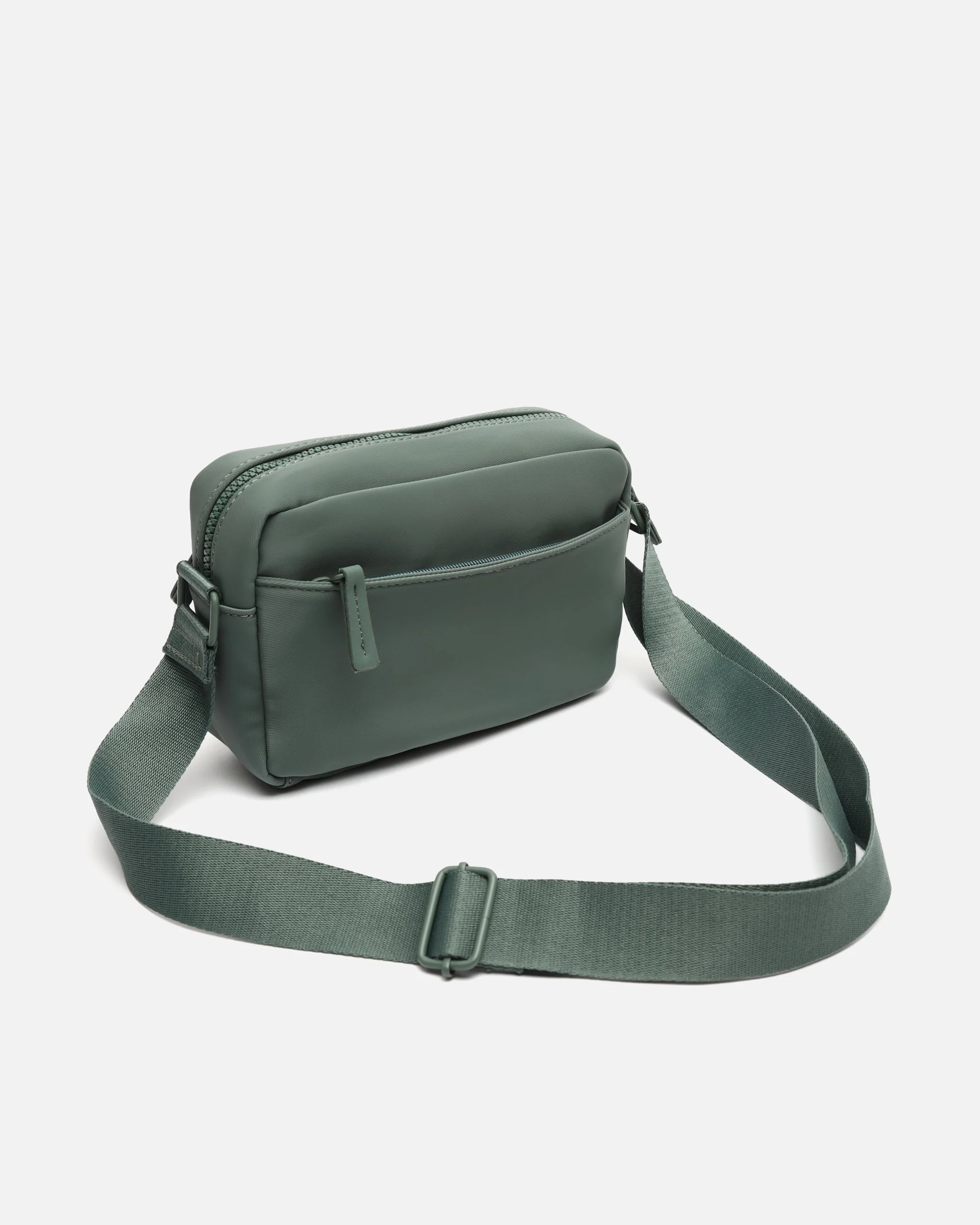 Daela bolso bandolera pequeño en nylon - Image 11