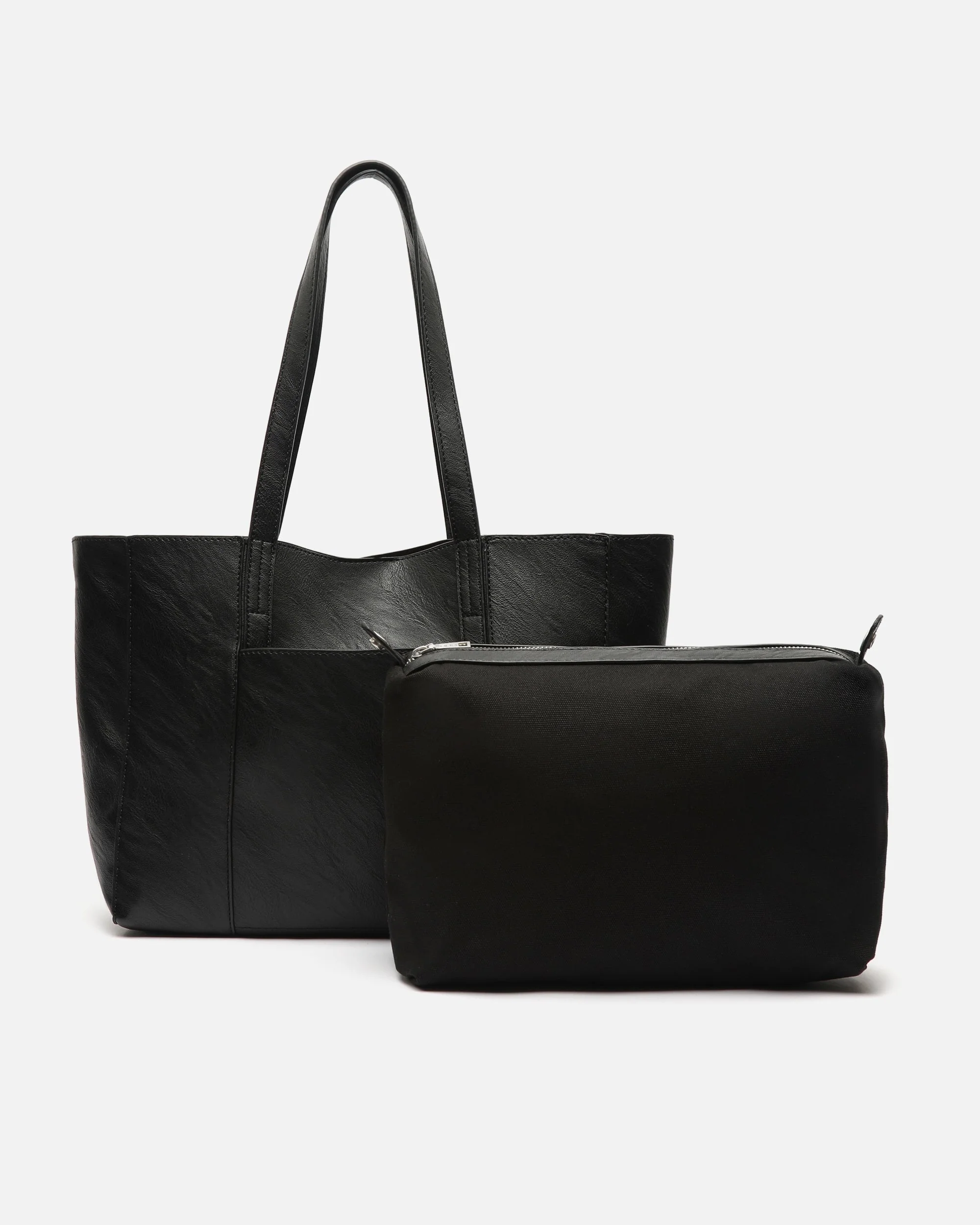 Delfino bolso shopper grande con bolsa interior extraíble - Image 31