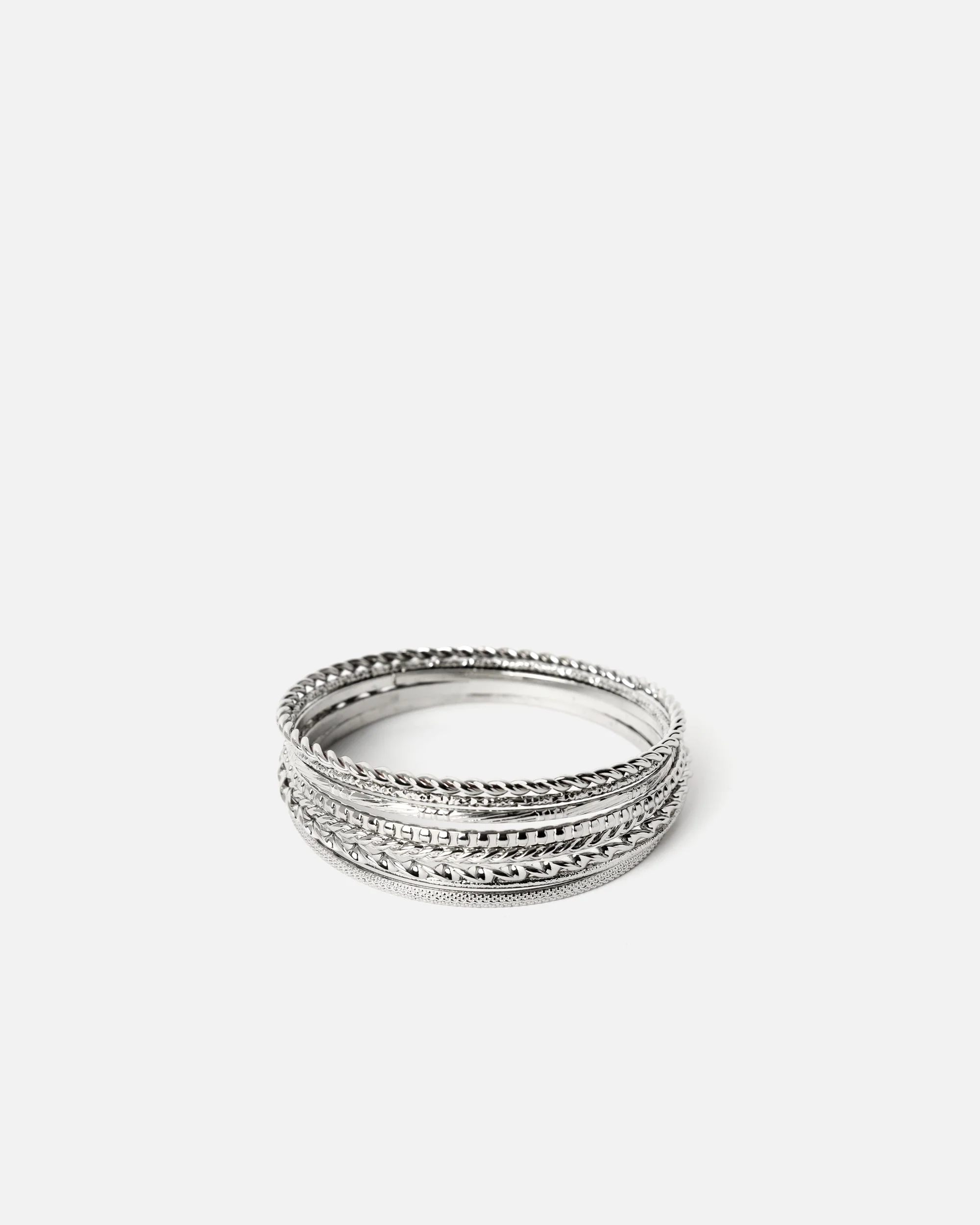 Devi conjunto de pulsera rígidas - Image 3