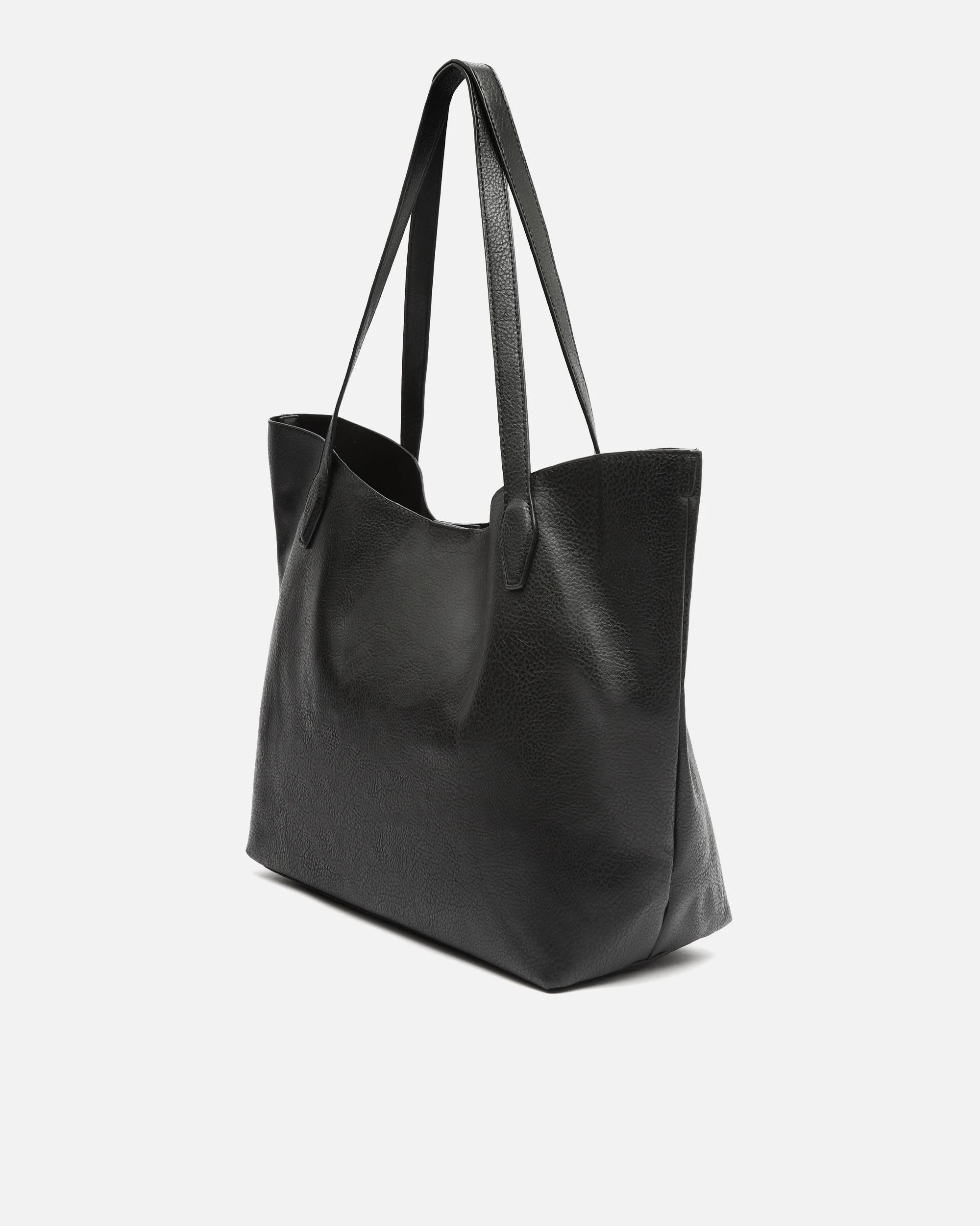 Dewe bolso shopper grande con neceser extraíble - Image 4