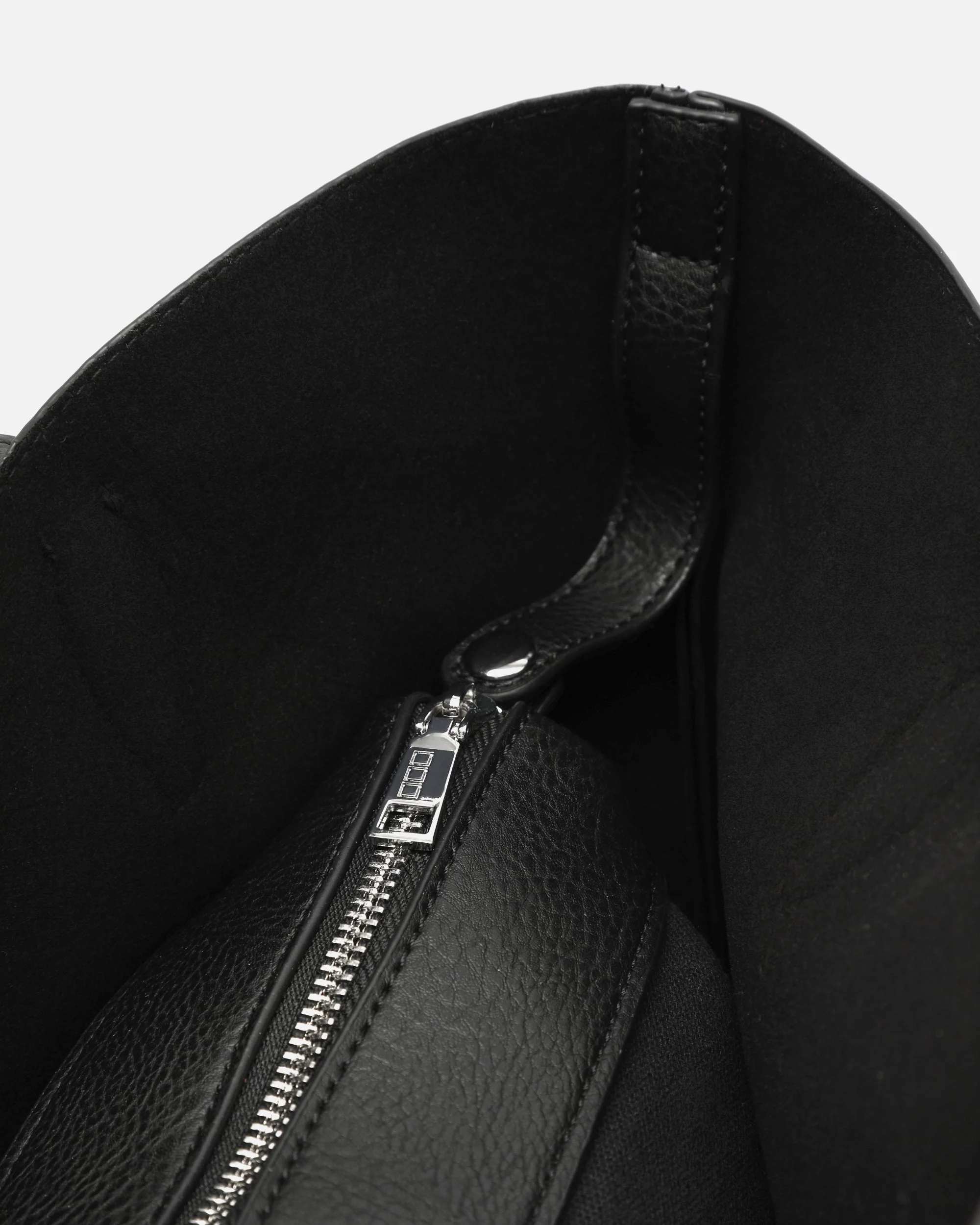 Dewe bolso shopper grande con neceser extraíble - Image 6