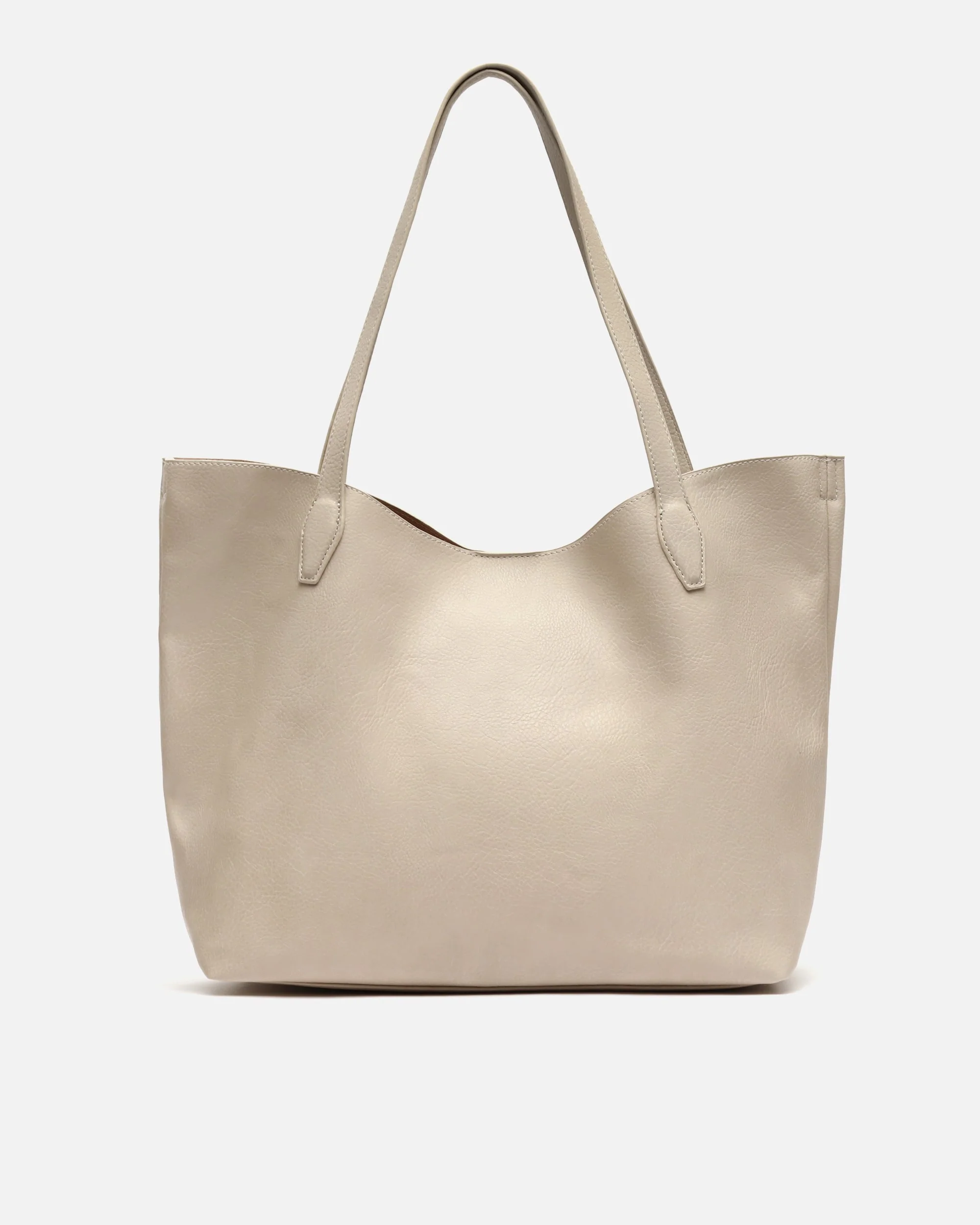 Dewe bolso shopper grande con neceser extraíble - Image 8