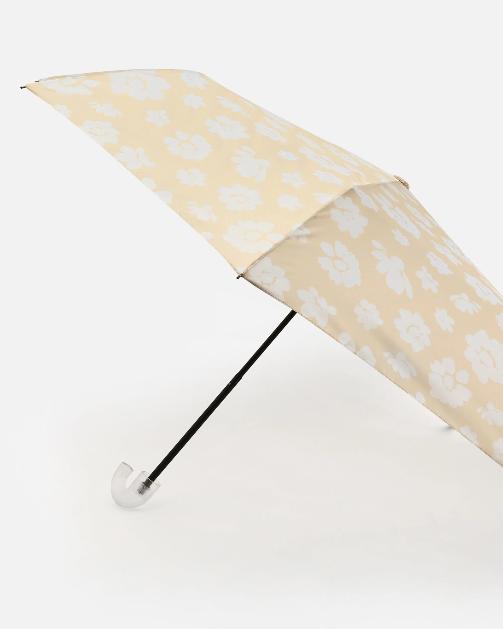 Dione paraguas pequeño plegable con estampado - Image 3