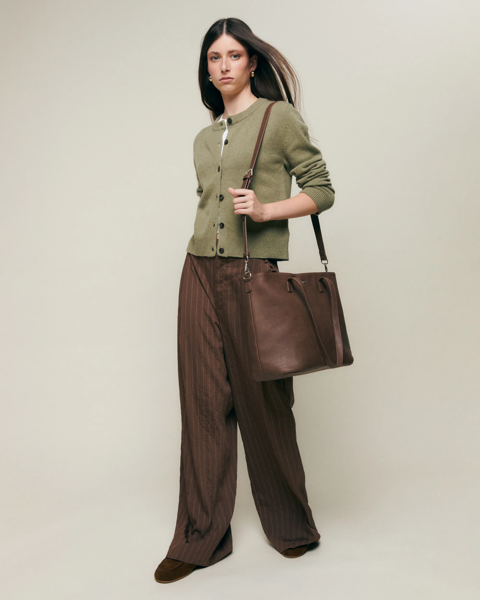 Diversi portaordenador shopper con funda extraible - Image 9
